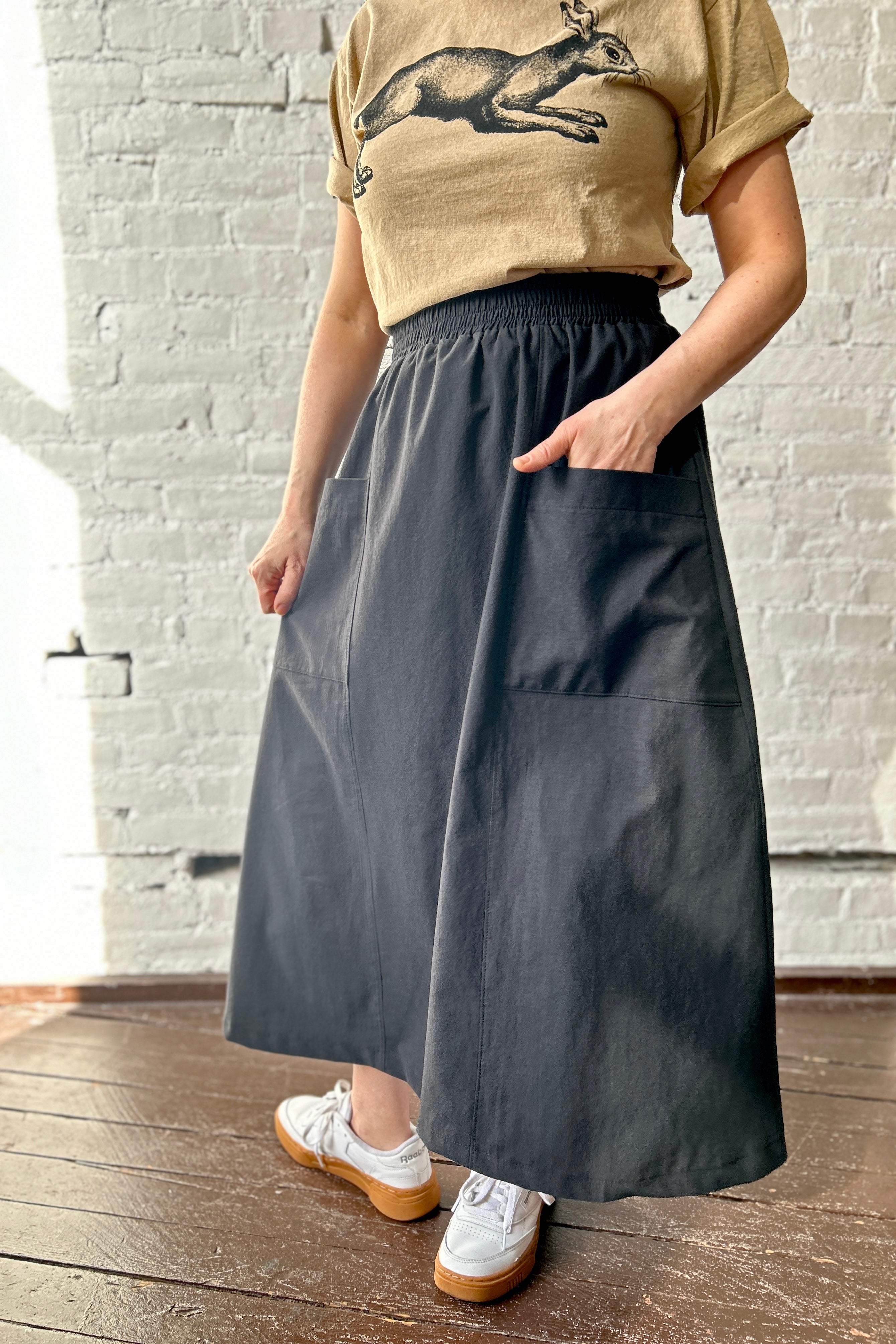 Sample - Piper Skirt (final sale) ML