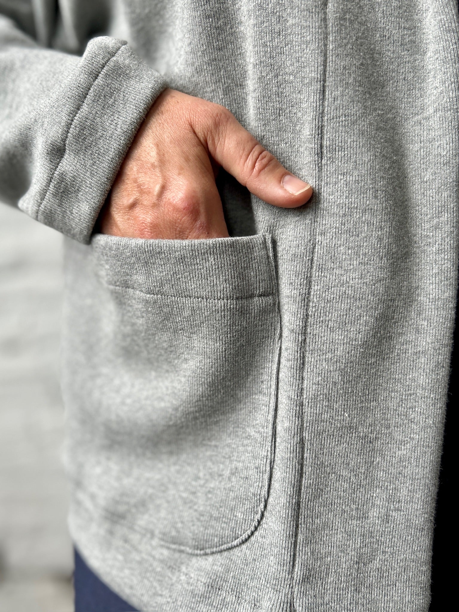 Tempest Jacket