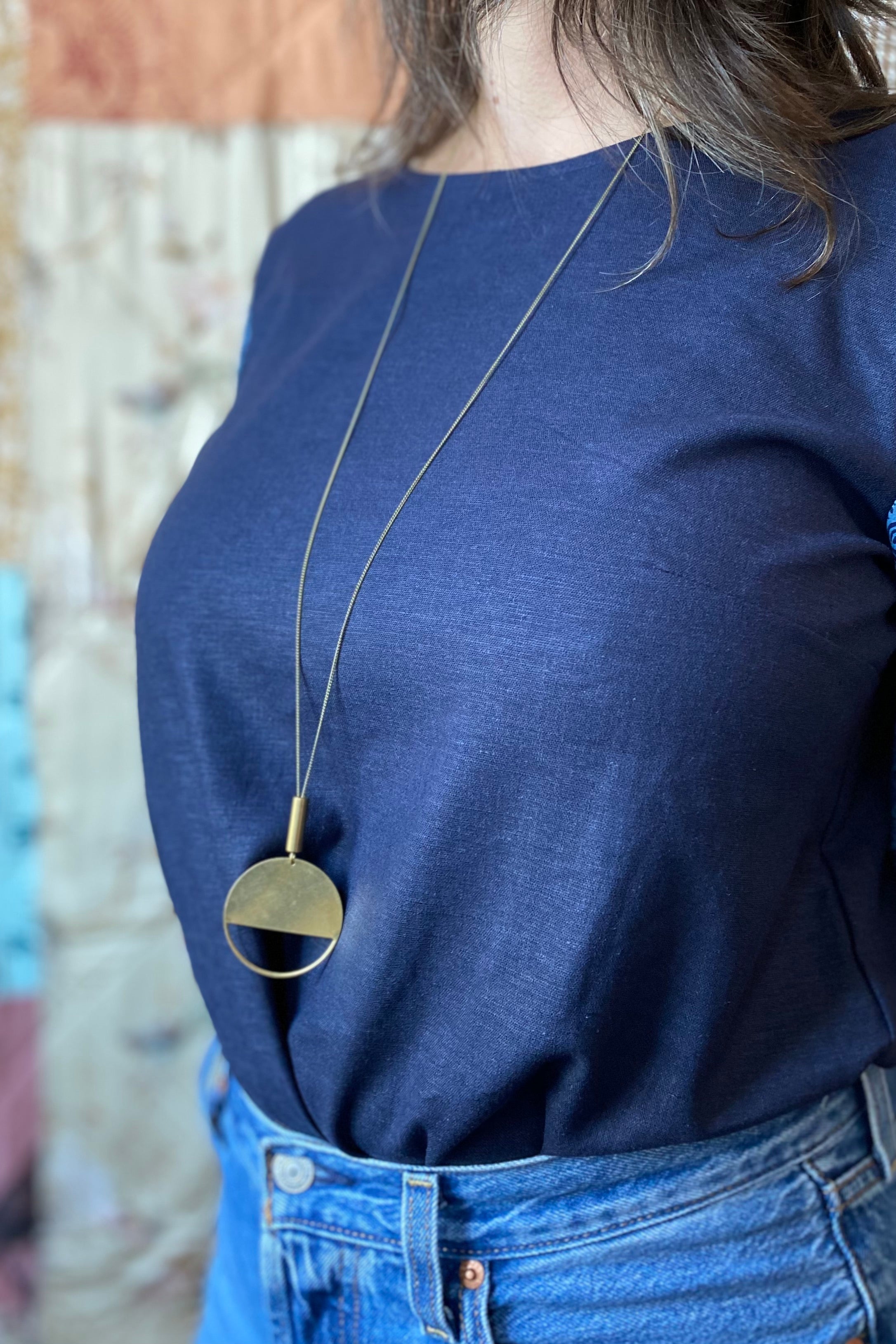 Darlings of Denmark Necklace Dueg
