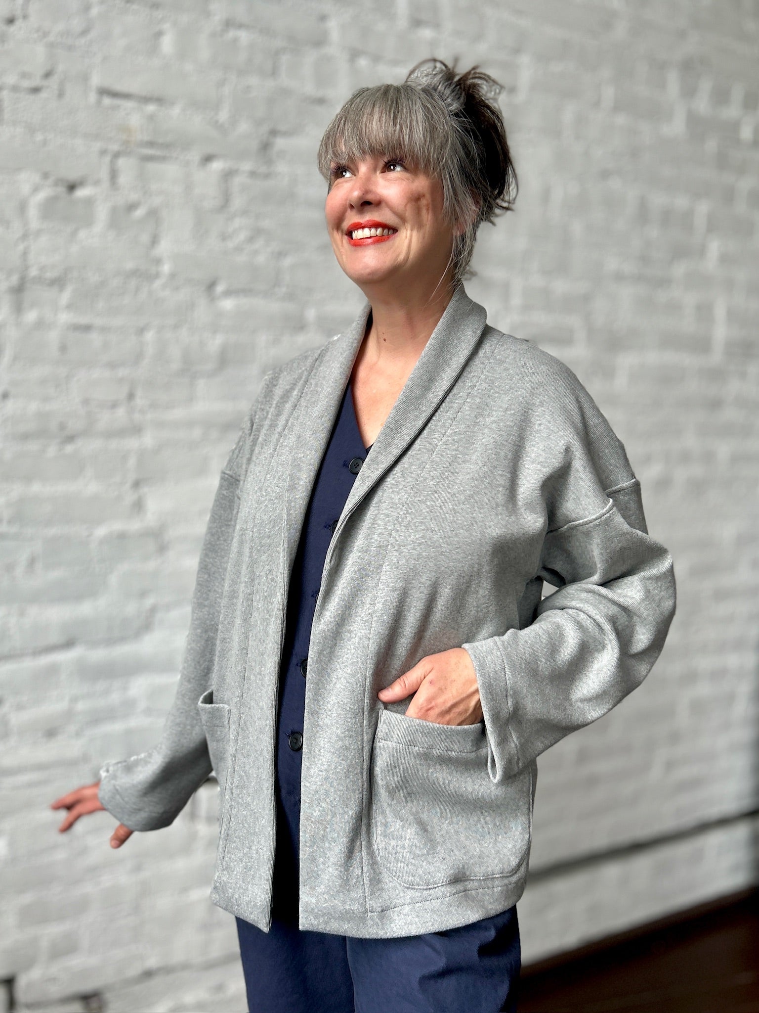 Tempest Jacket