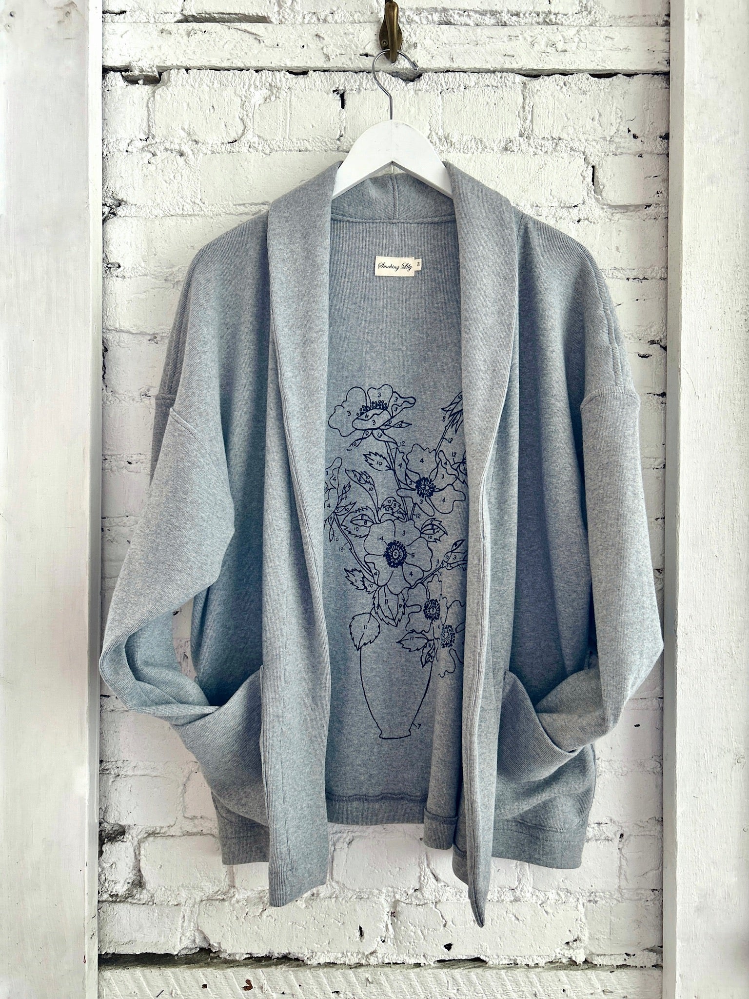 Tempest Jacket