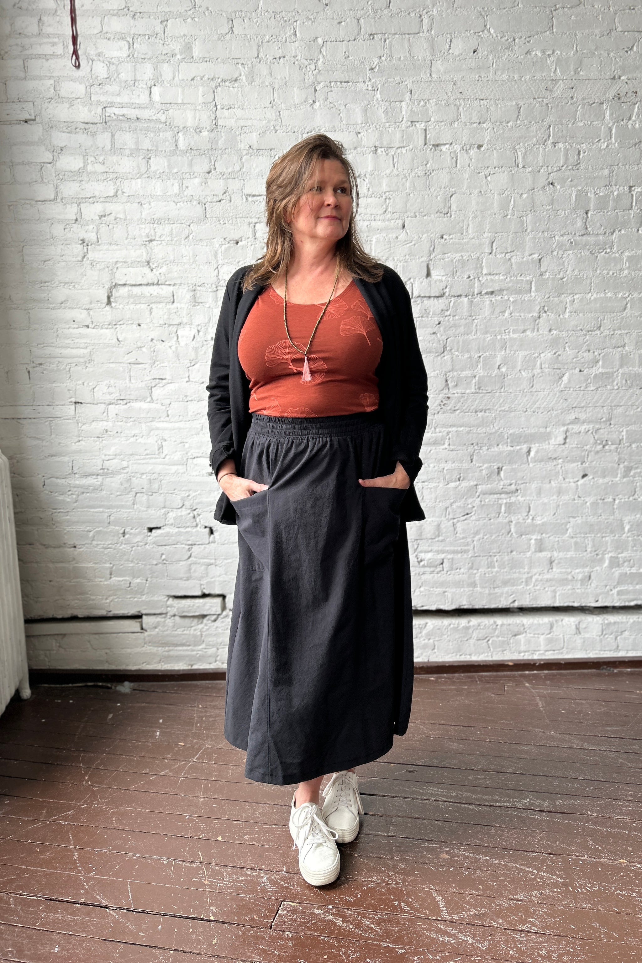 Piper Skirt