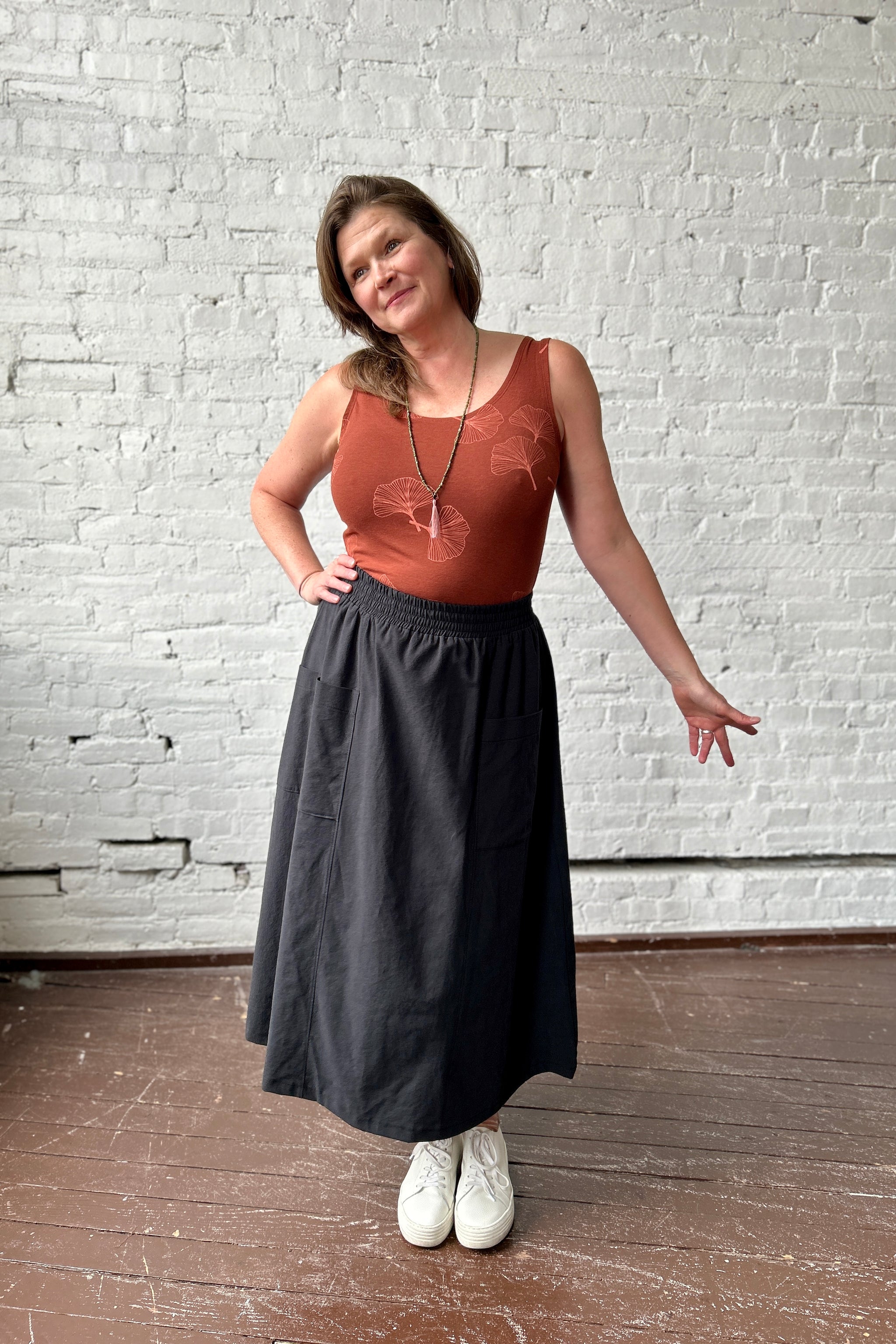 Piper Skirt
