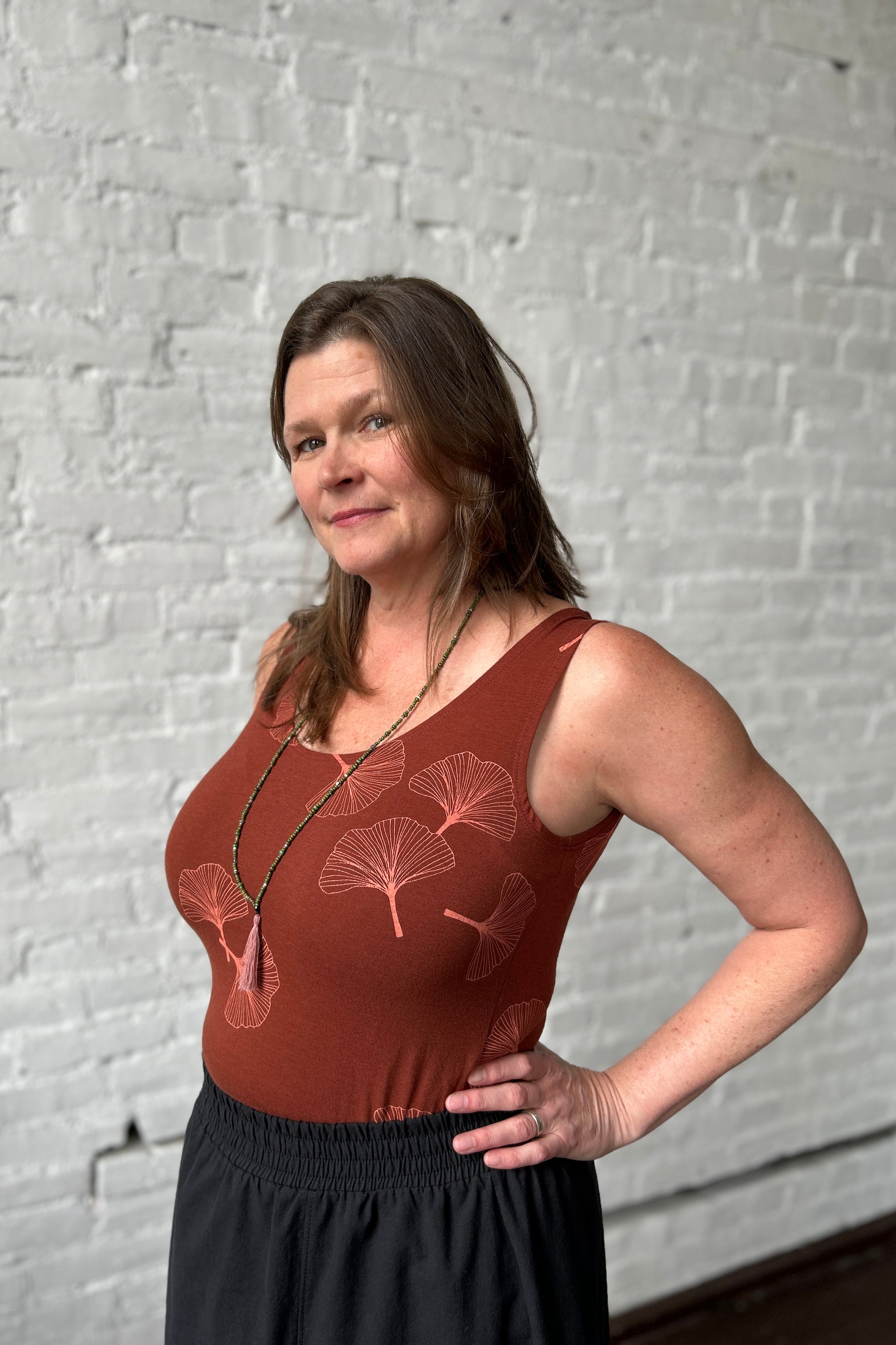 Judith Tank