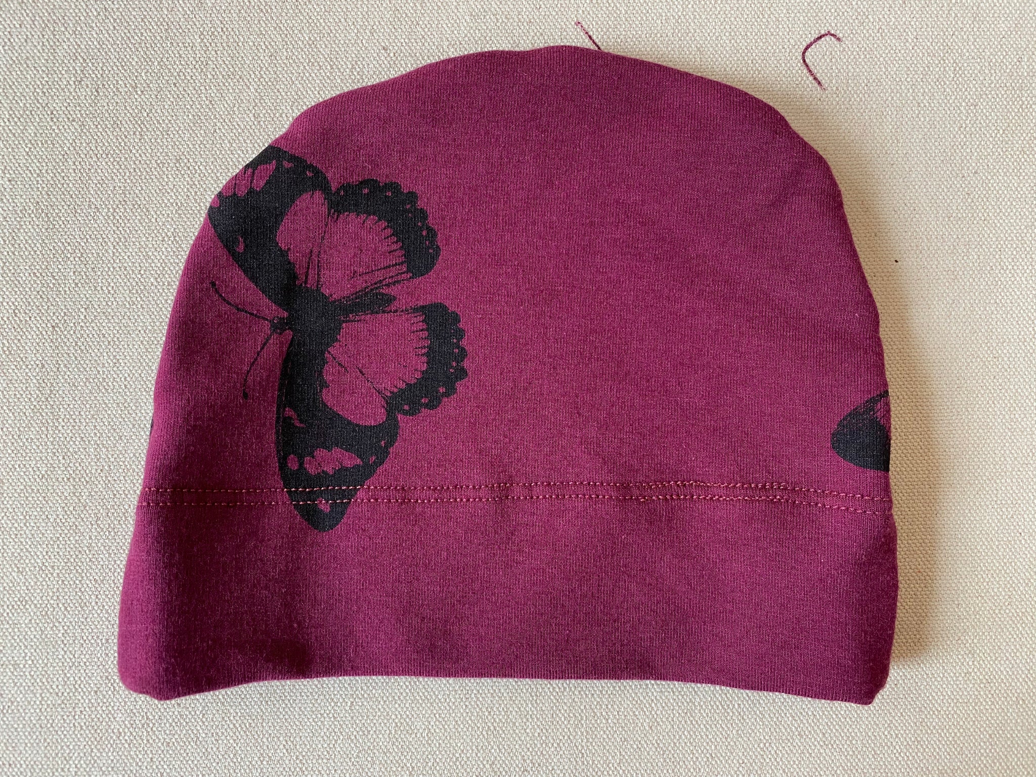 Baby Hat