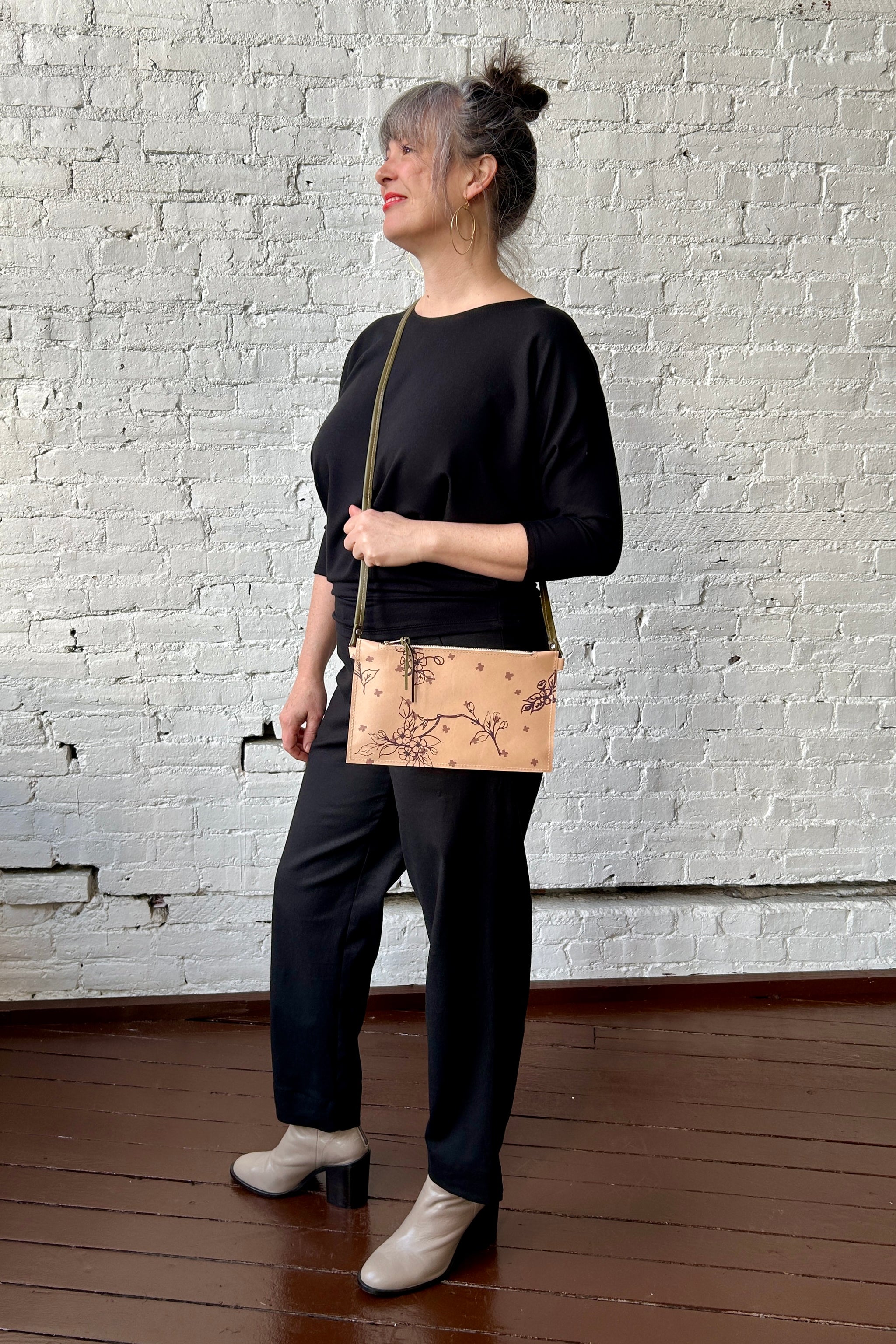 Eclipse Bag