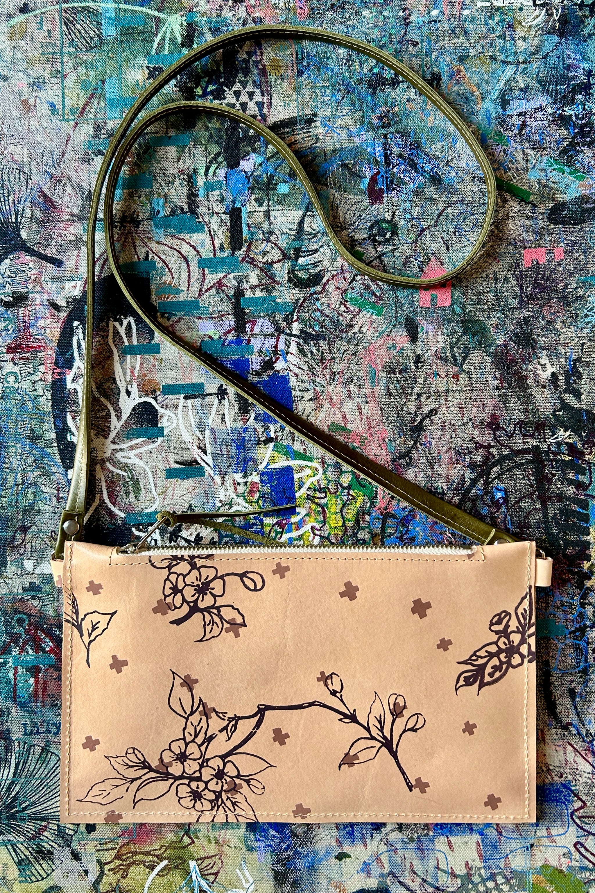 Eclipse Bag
