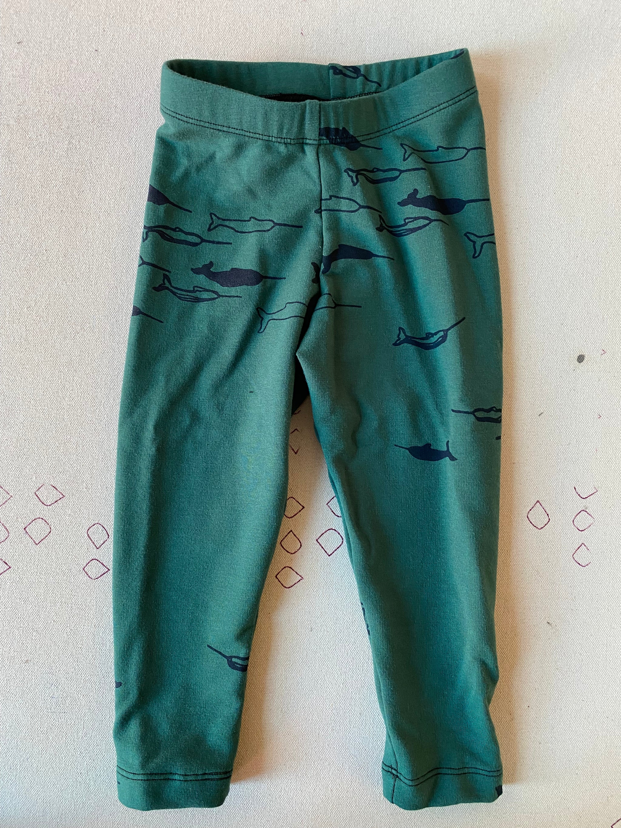 Kids Leggings