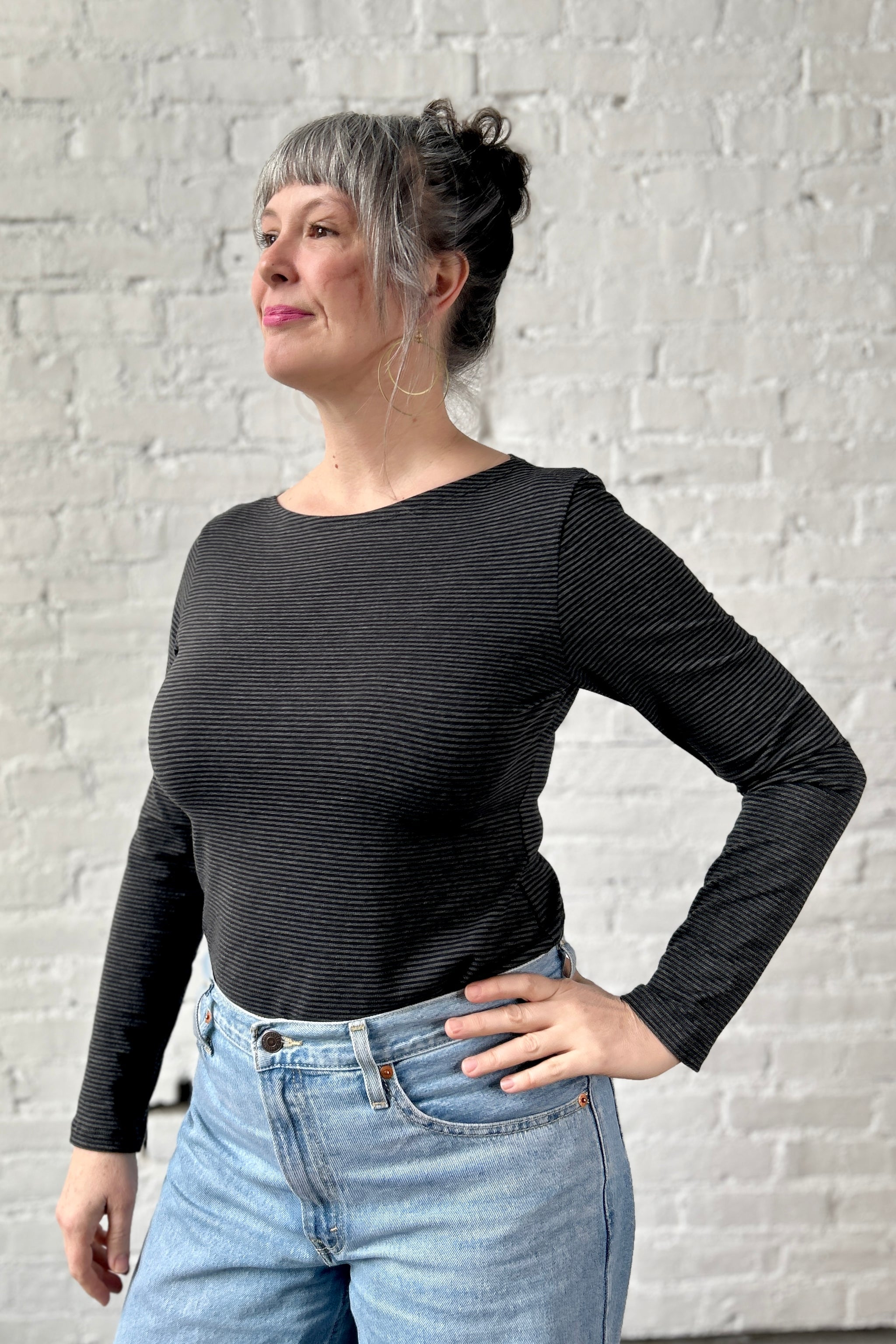 Nanette Top