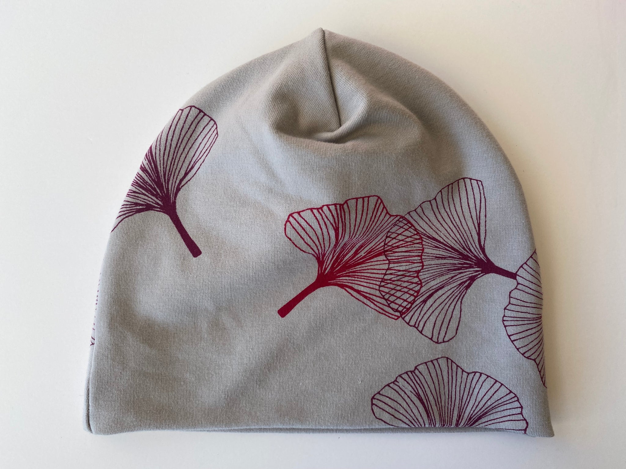 Kids Slouchy Hat