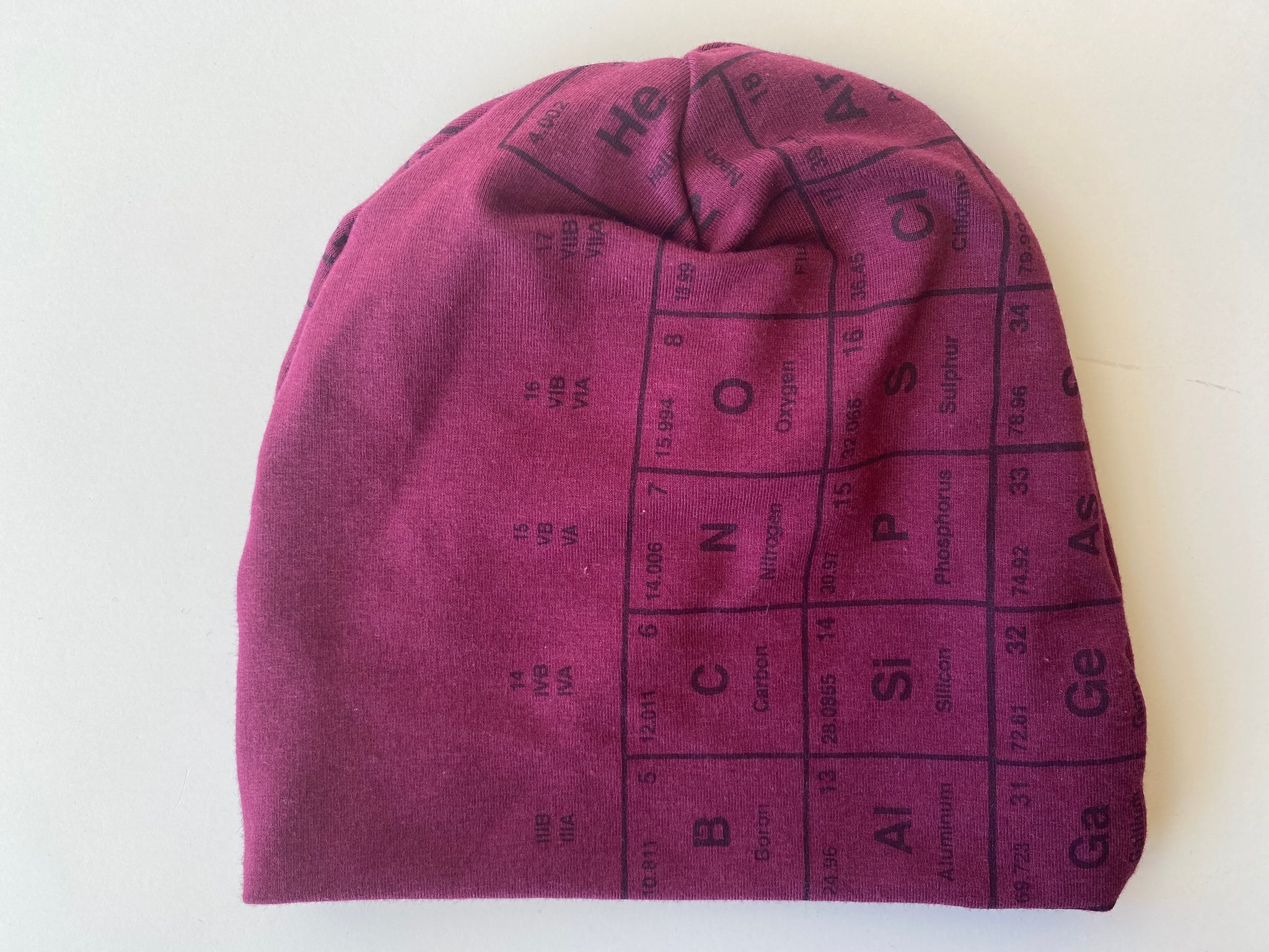 Kids Slouchy Hat