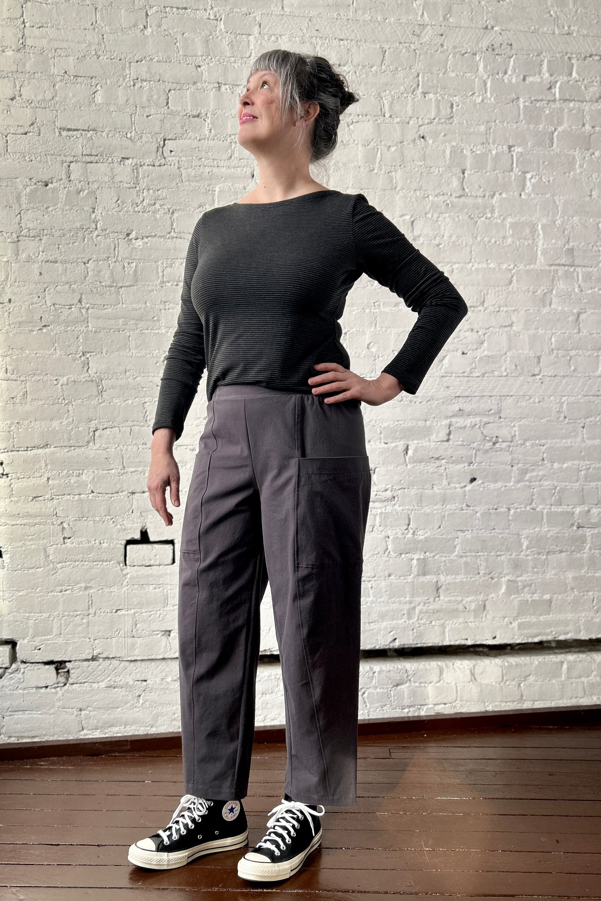 Nanette Top