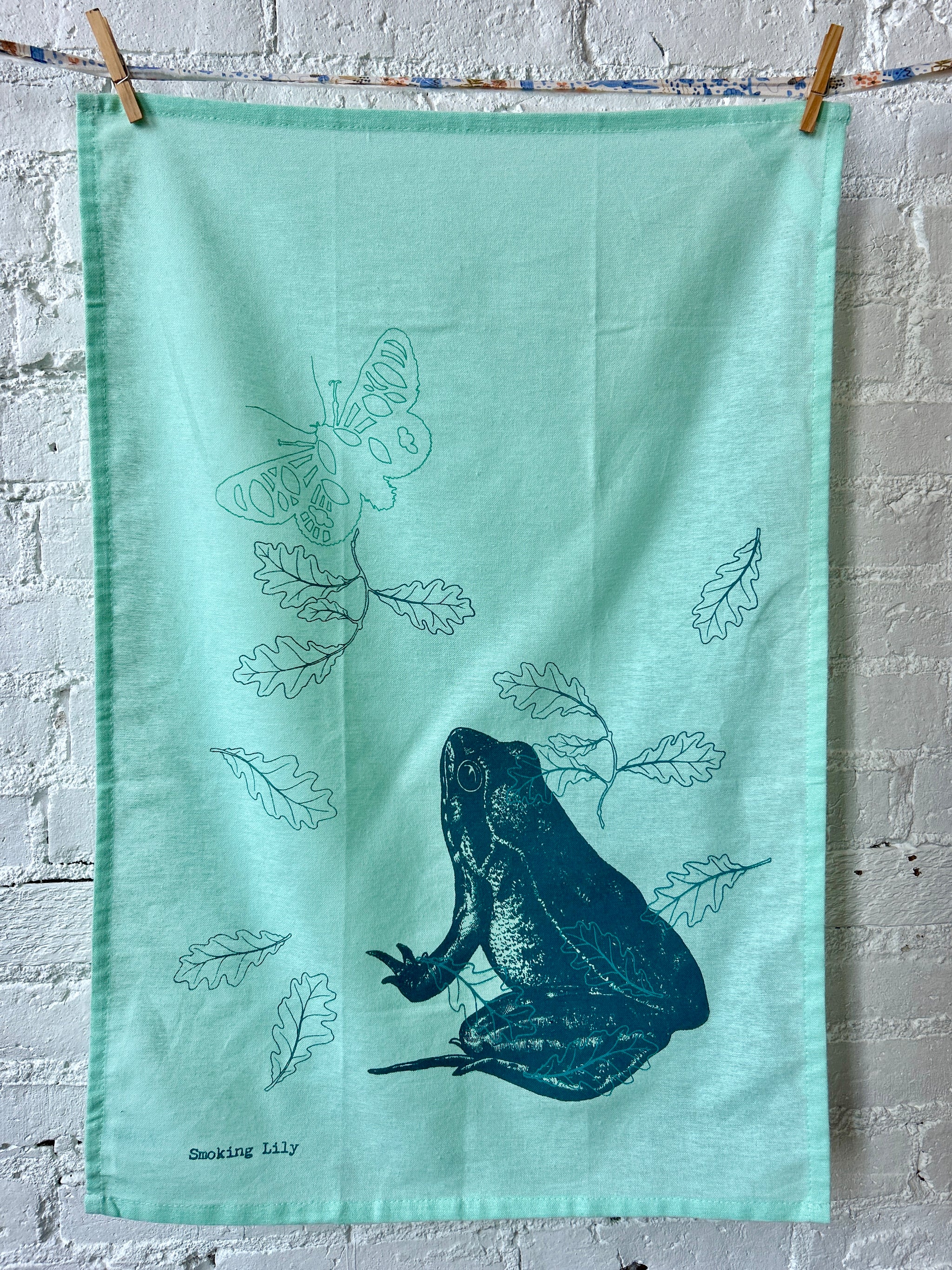 Tea Towel
