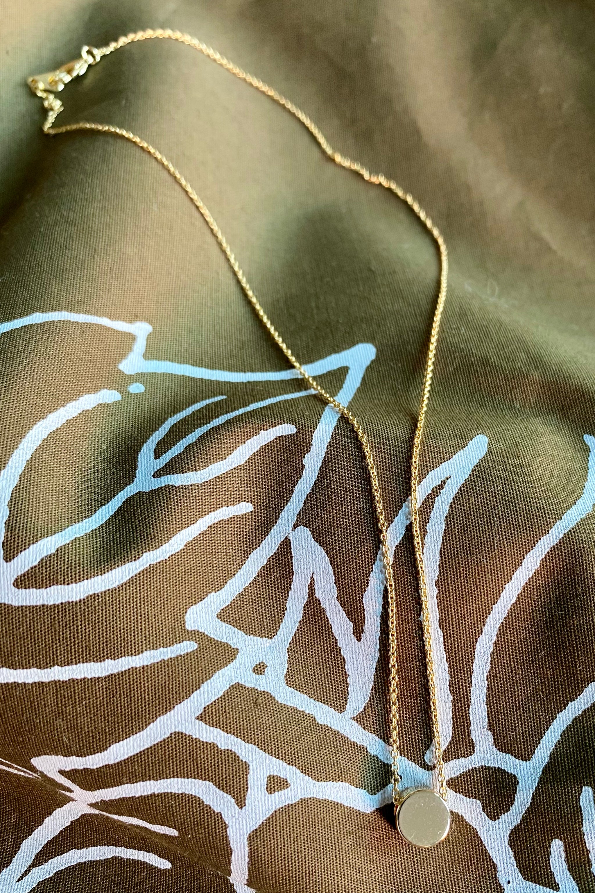 Darlings of Denmark Necklace Luh