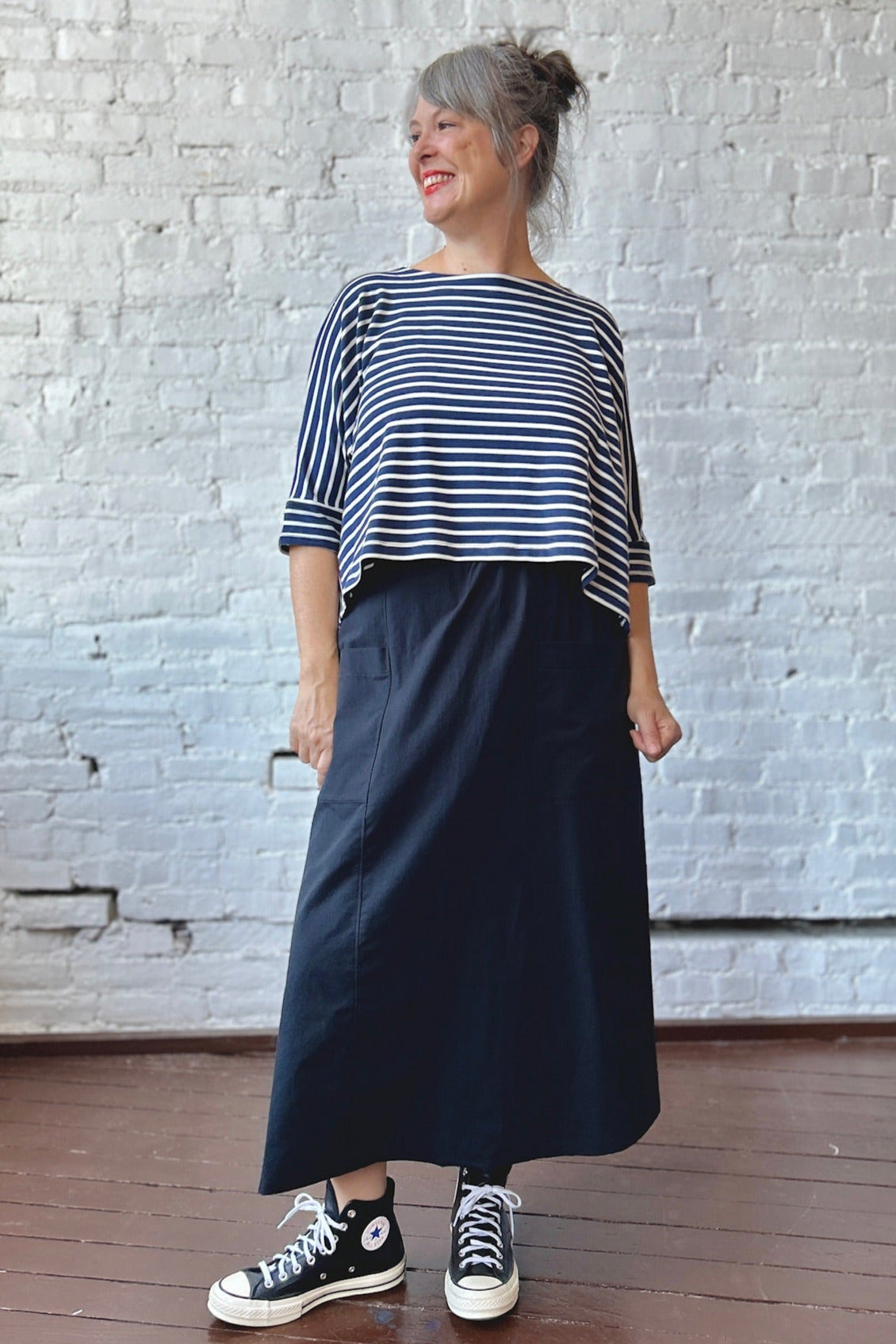 Piper Skirt