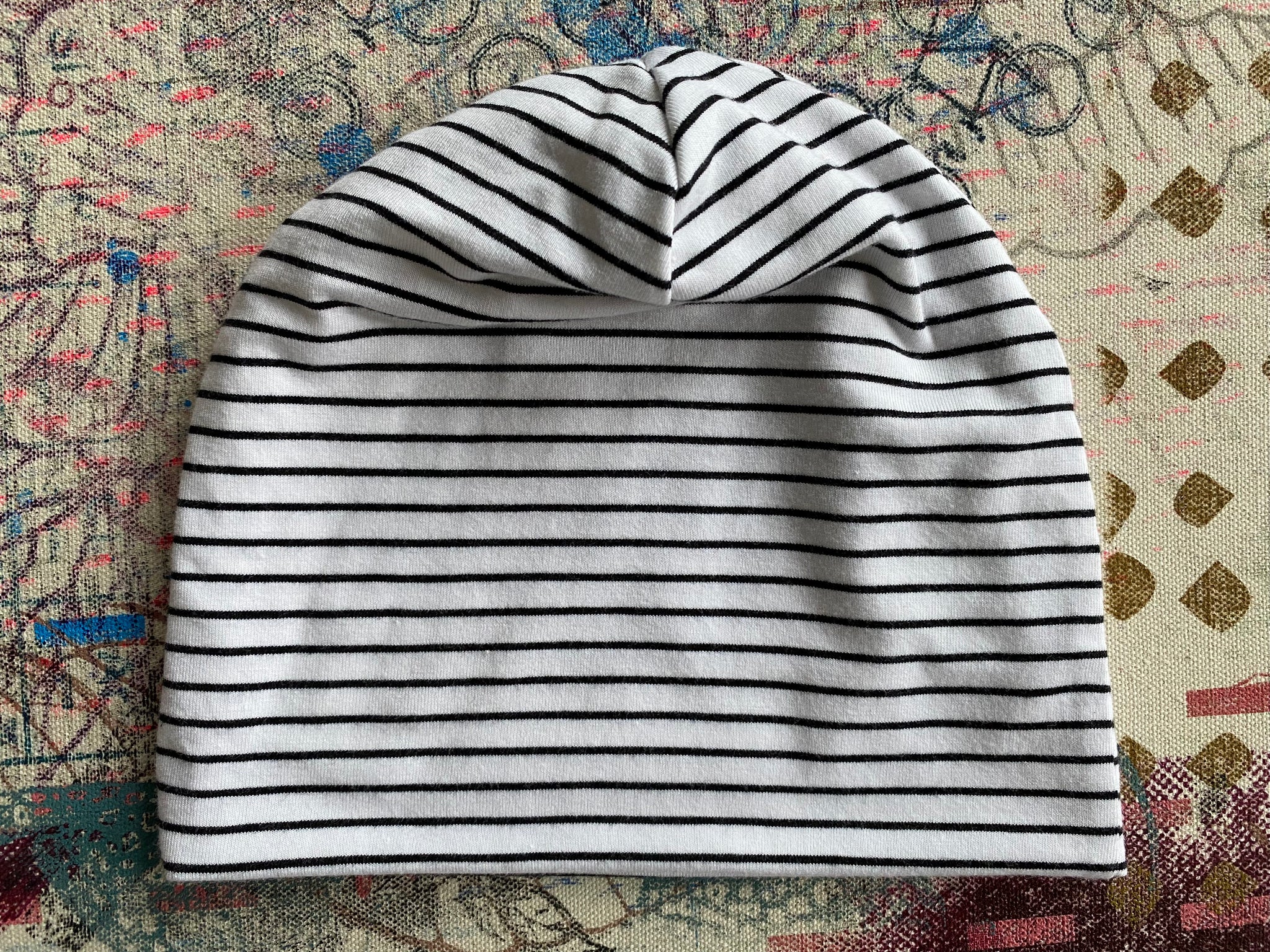 Kids Slouchy Hat