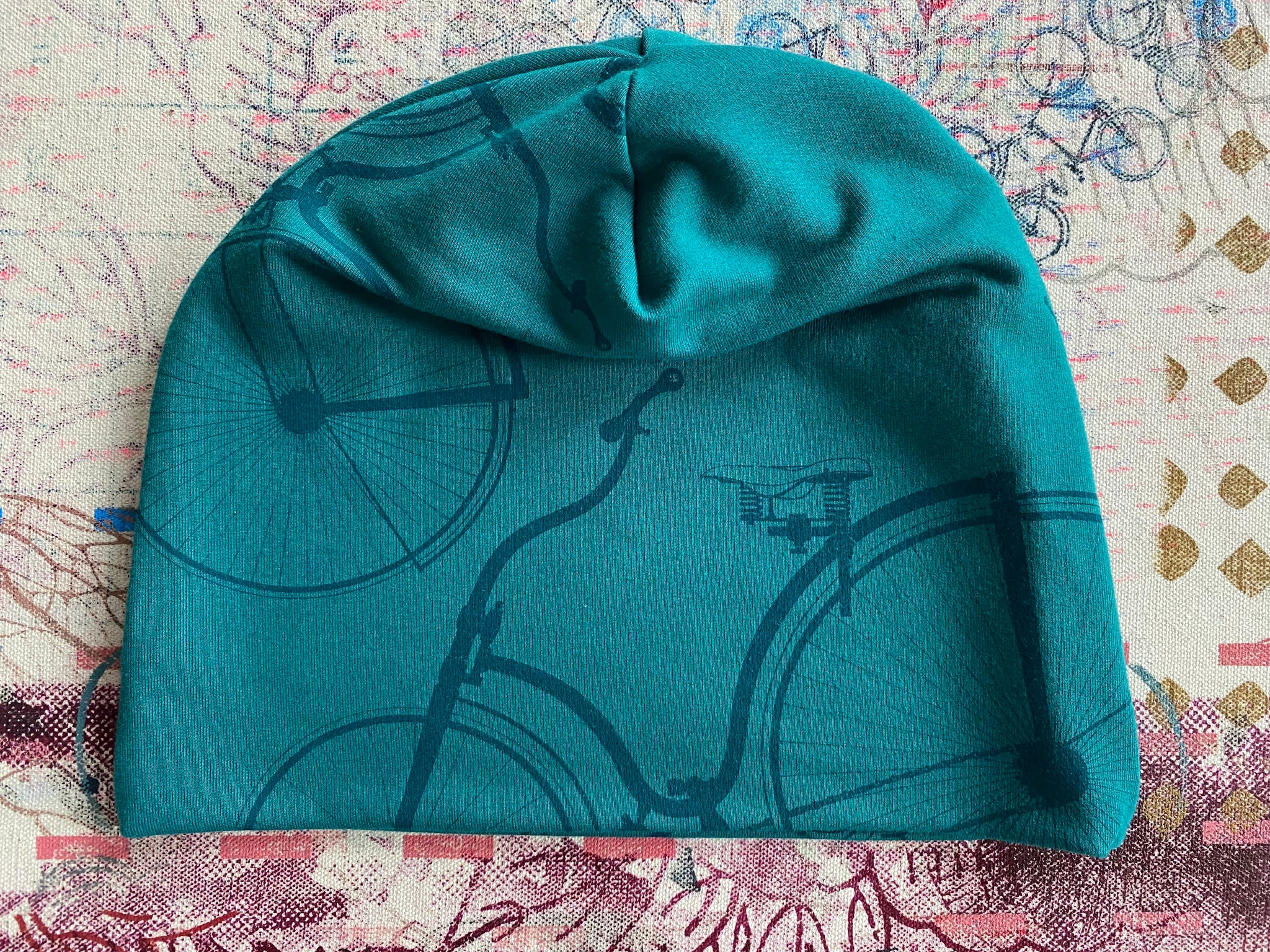 Kids Slouchy Hat