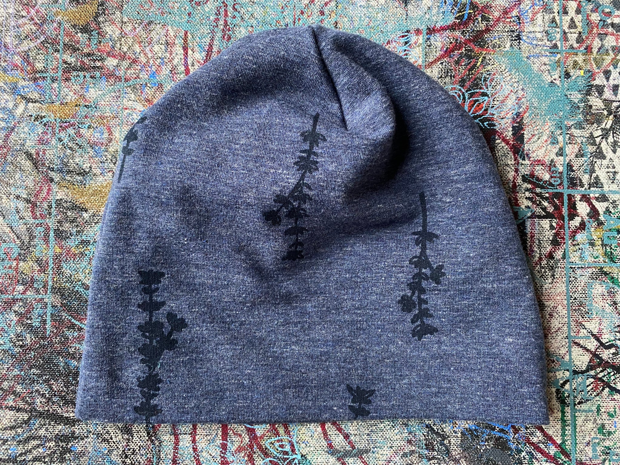 Kids Slouchy Hat