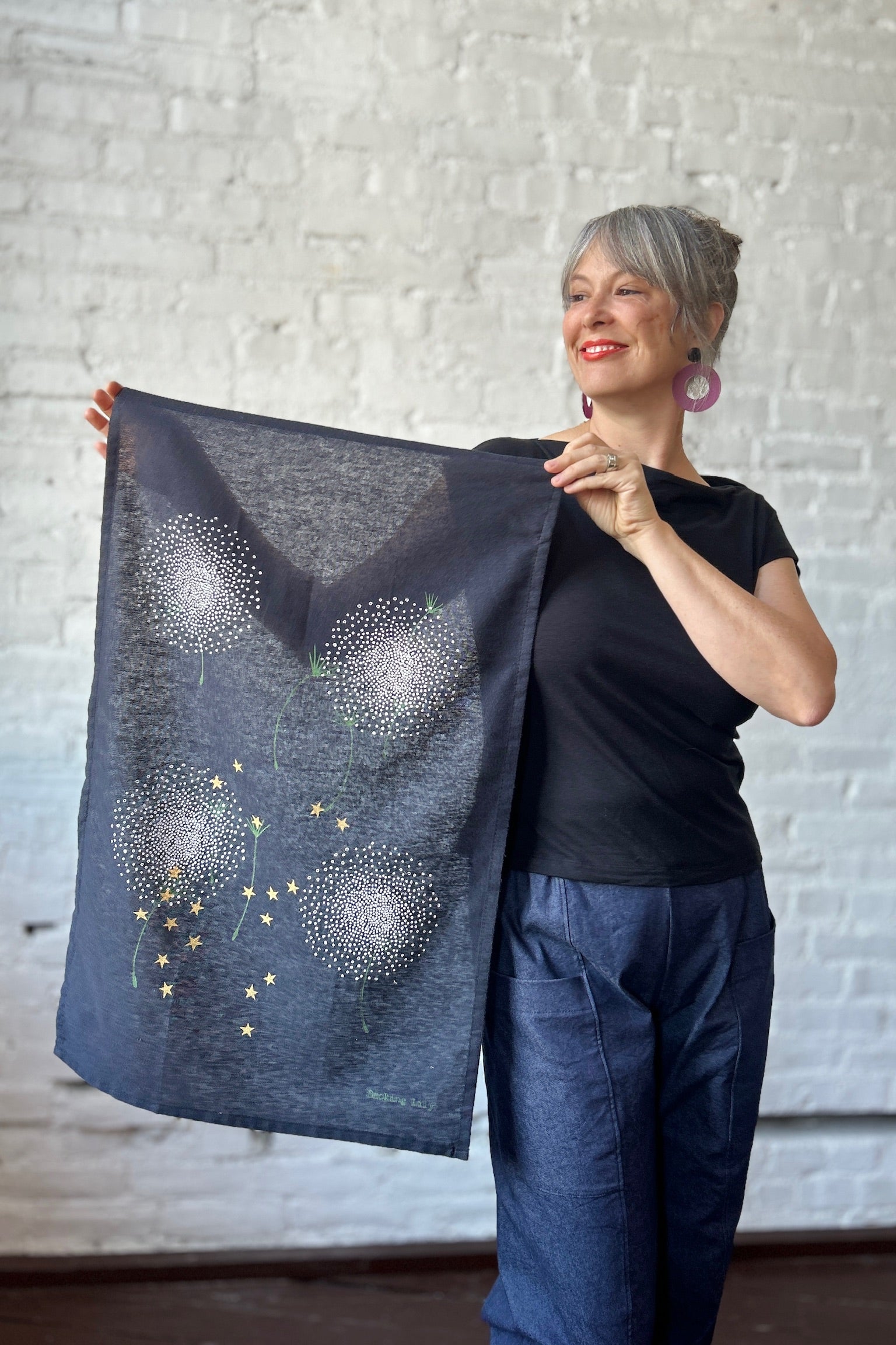 Tea Towel