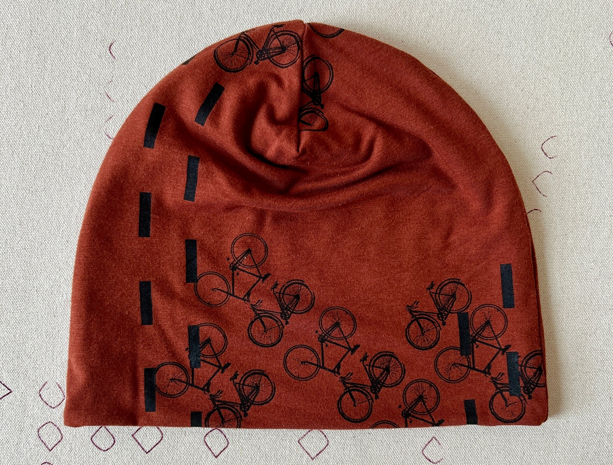 Kids Slouchy Hat