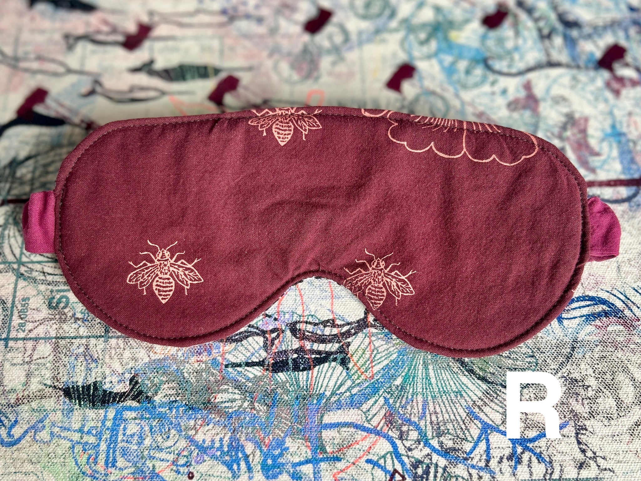 Sleep Mask
