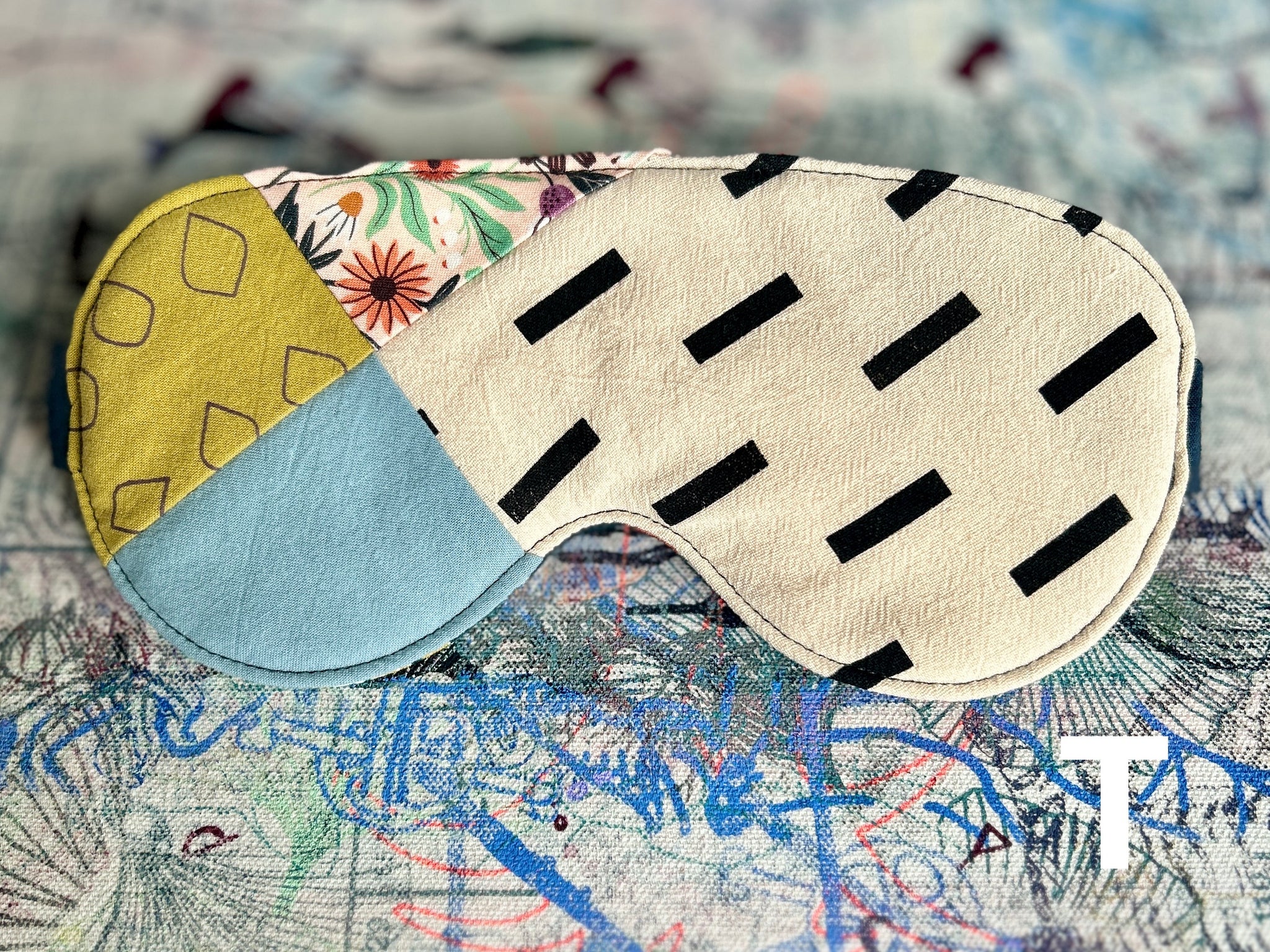 Sleep Mask