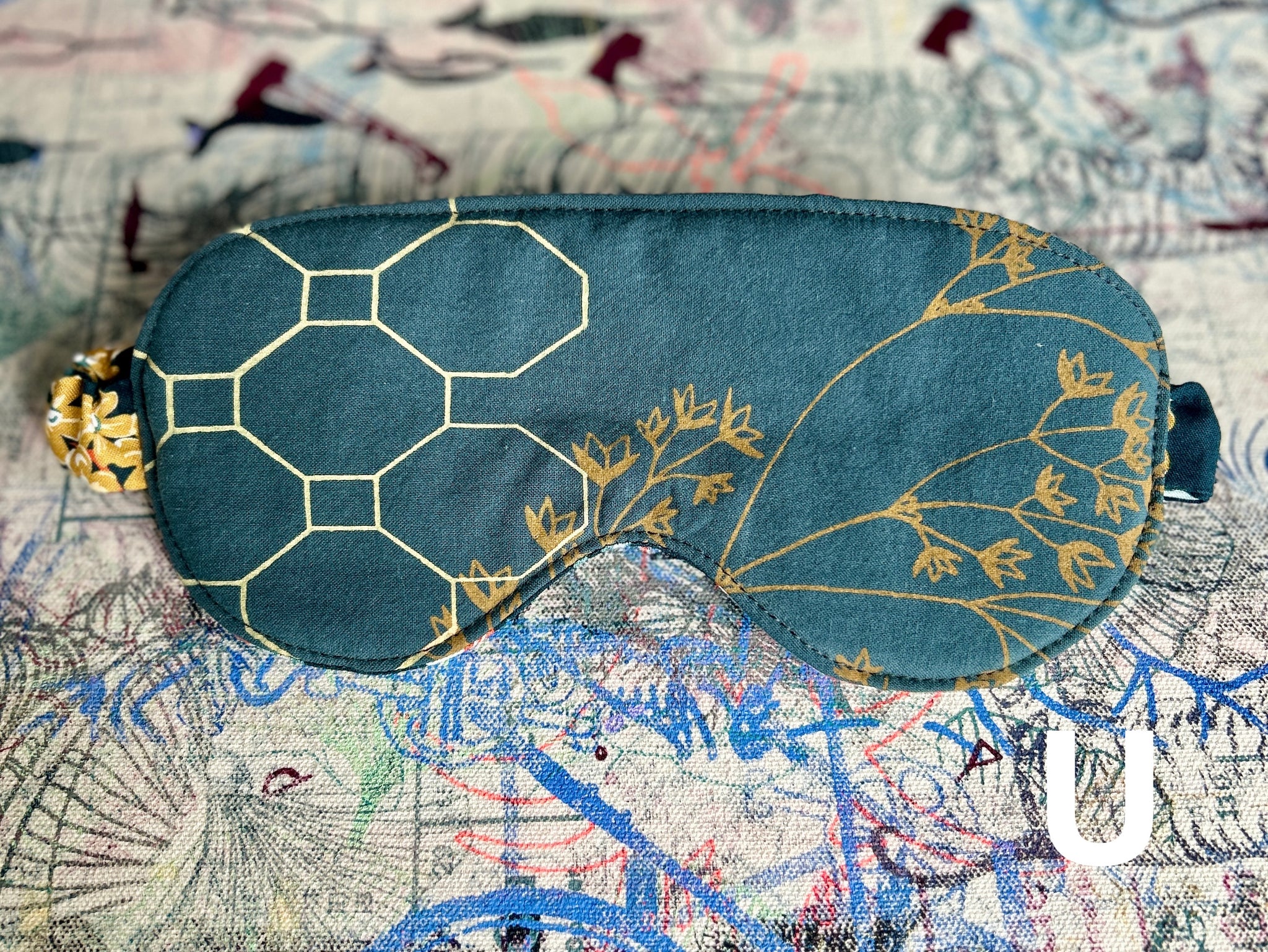 Sleep Mask