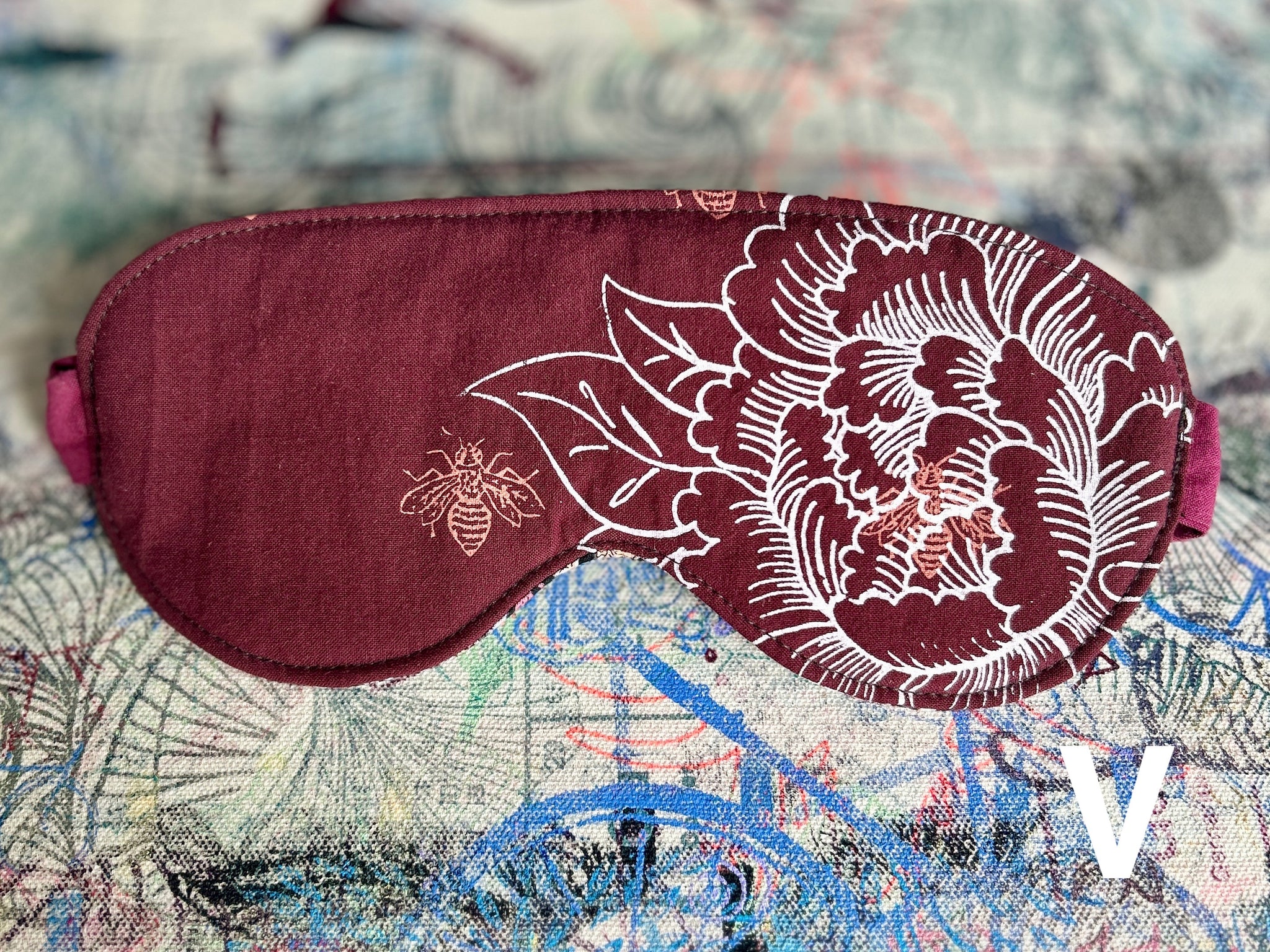 Sleep Mask