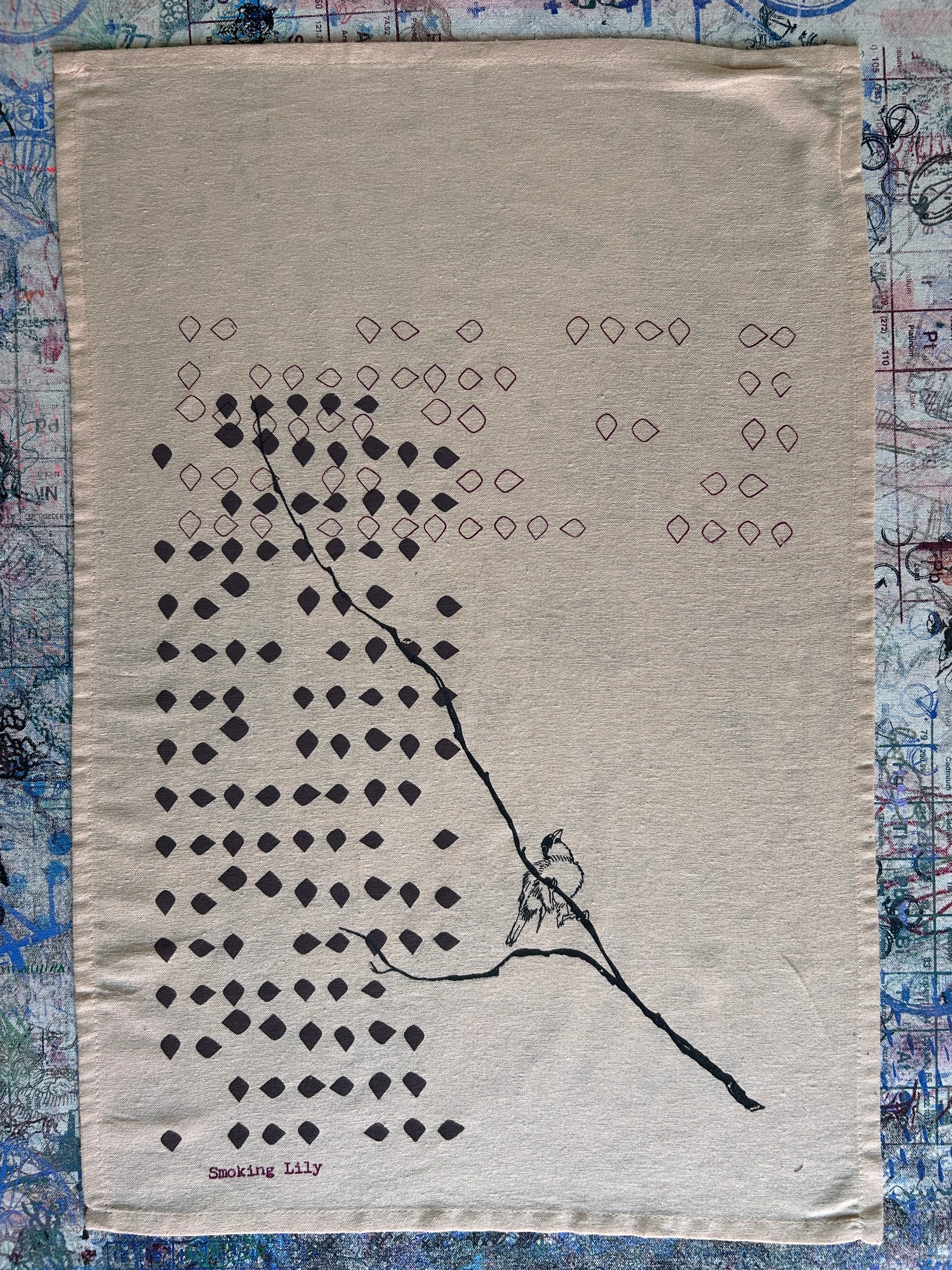 Tea Towel