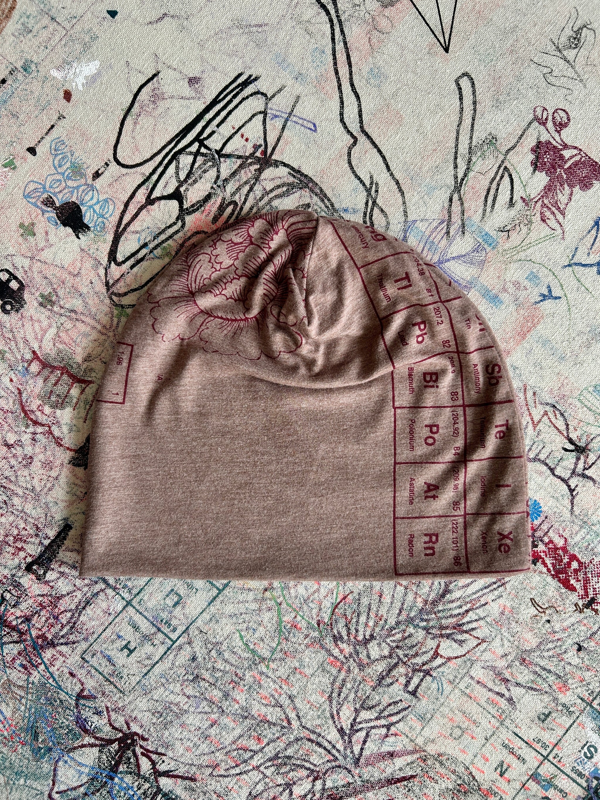 Slouchy Hat