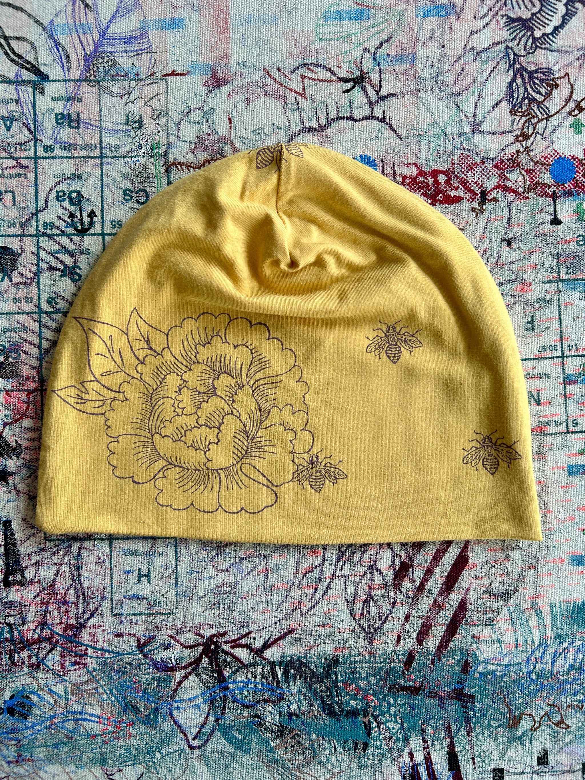 Slouchy Hat