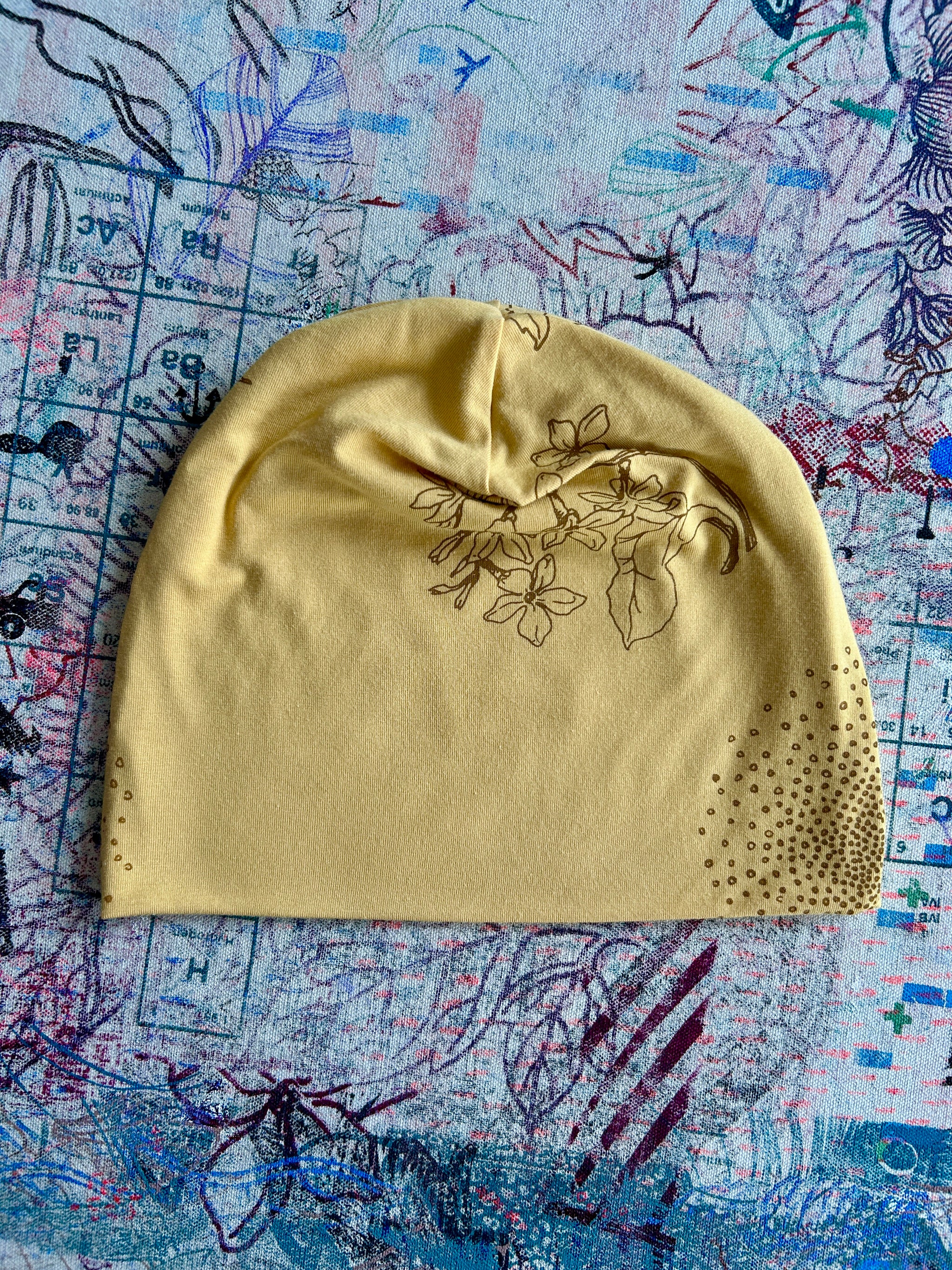 Slouchy Hat