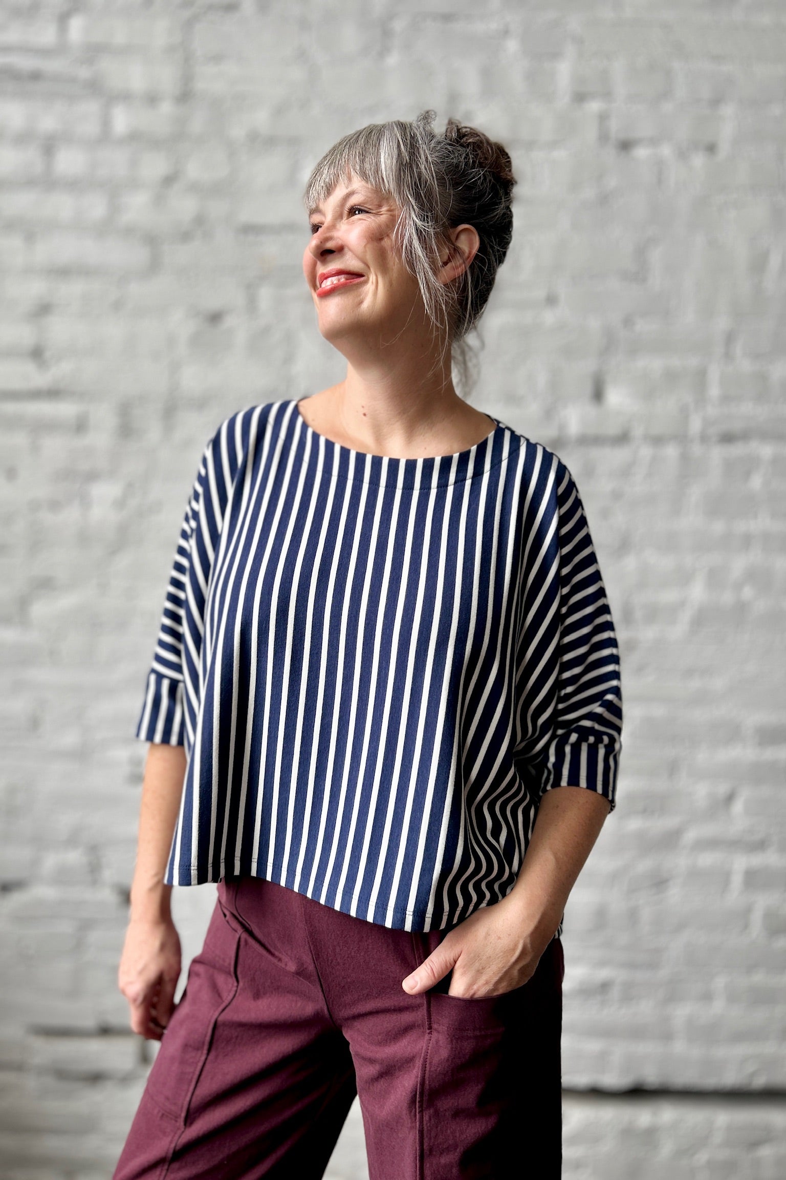 Willow Top - OS