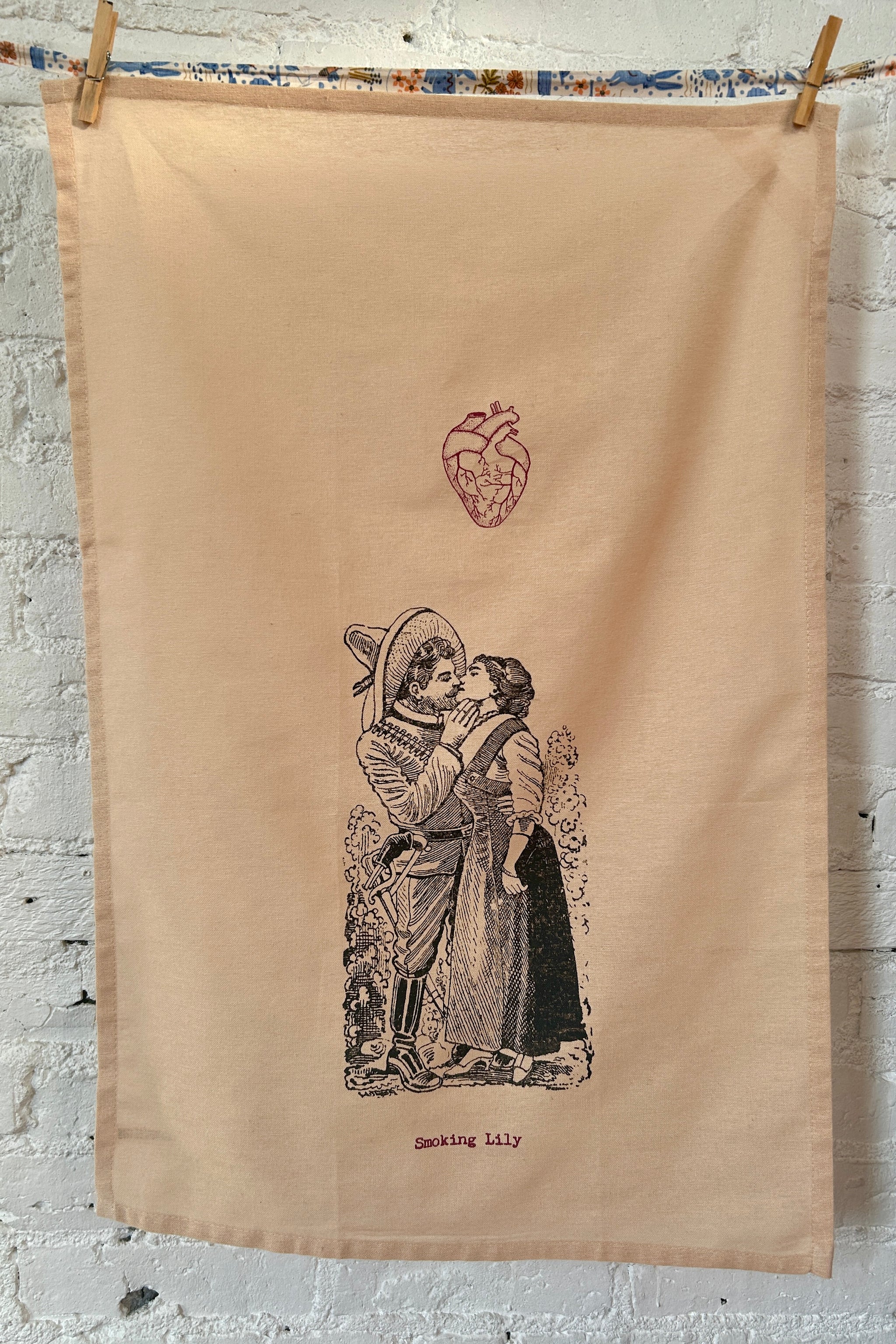 Tea Towel
