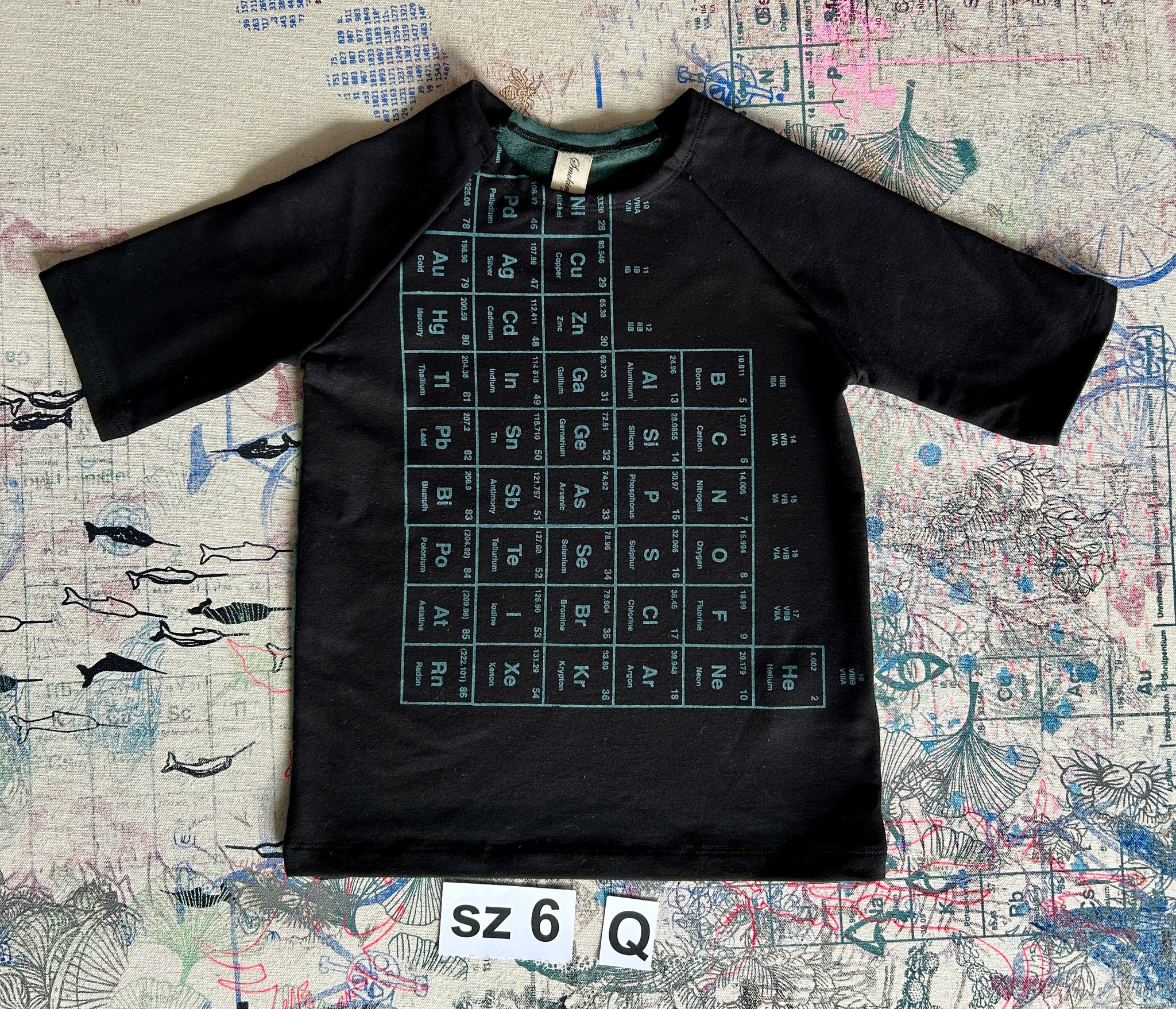 Pip Squeak Short Sleeve