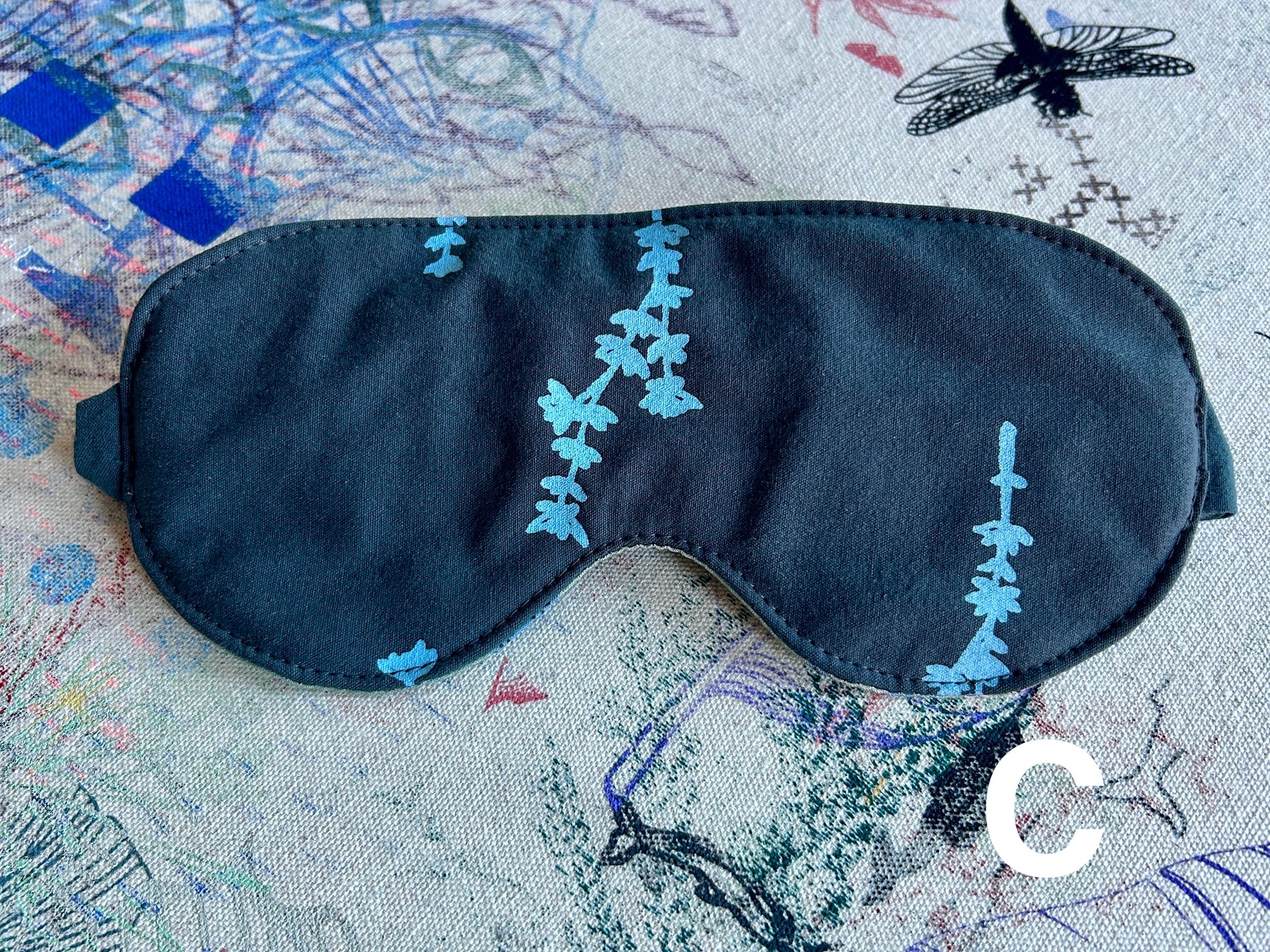 Sleep Mask