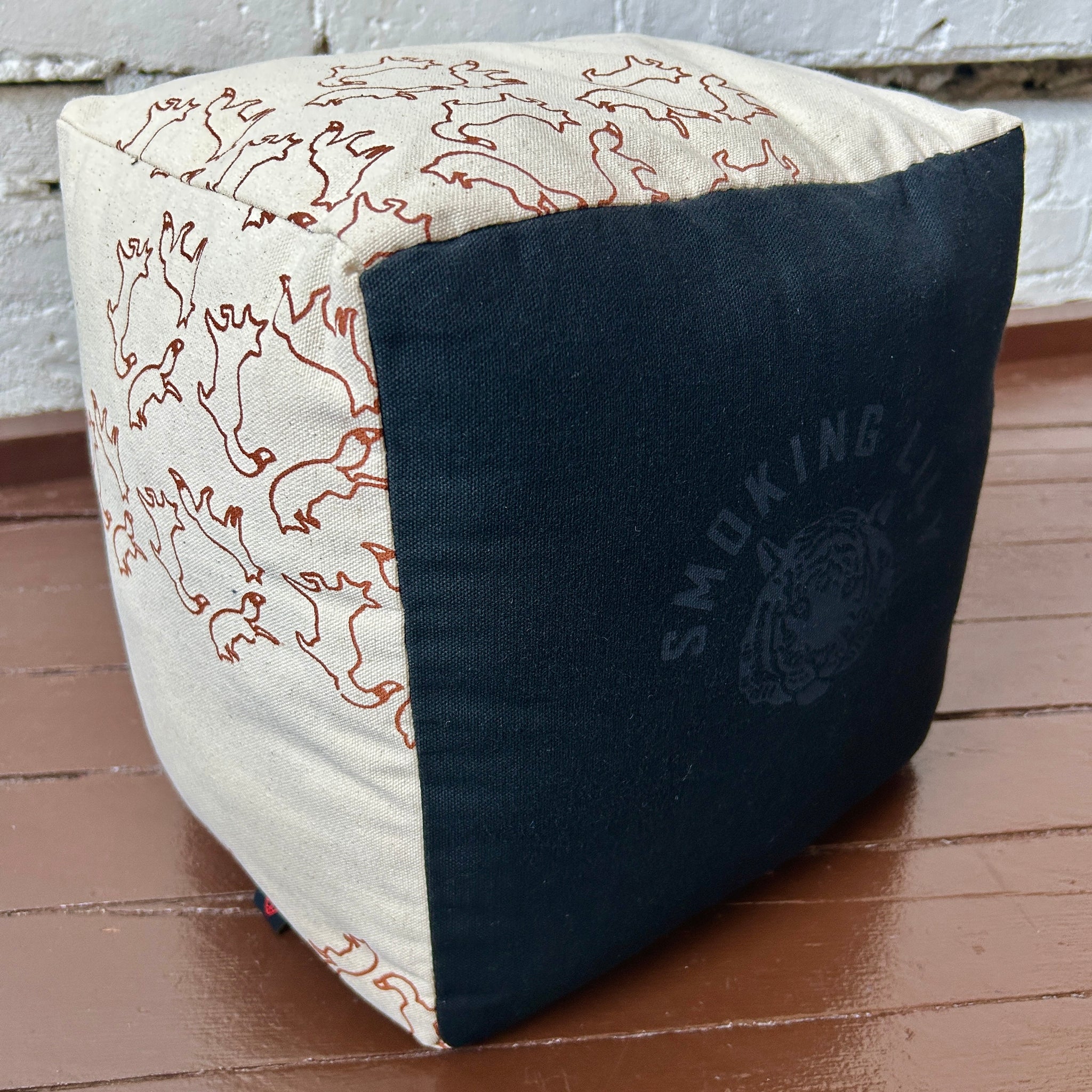Cube Hassac - Vancouver Delivery Only
