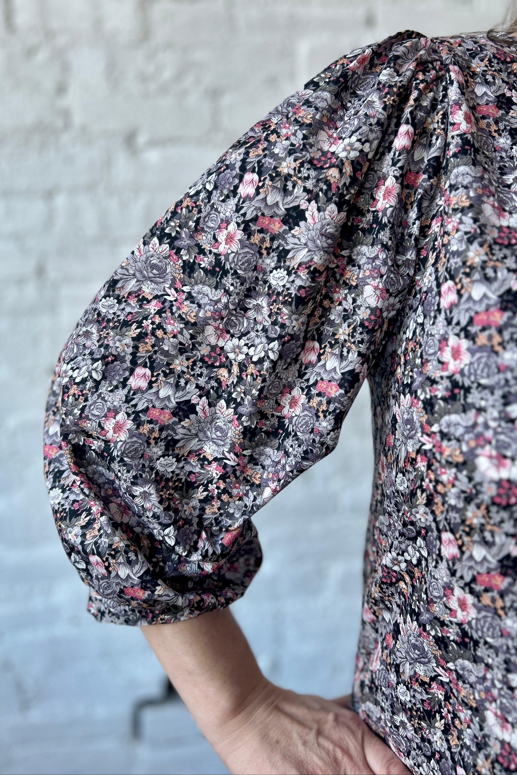 Brioche Top