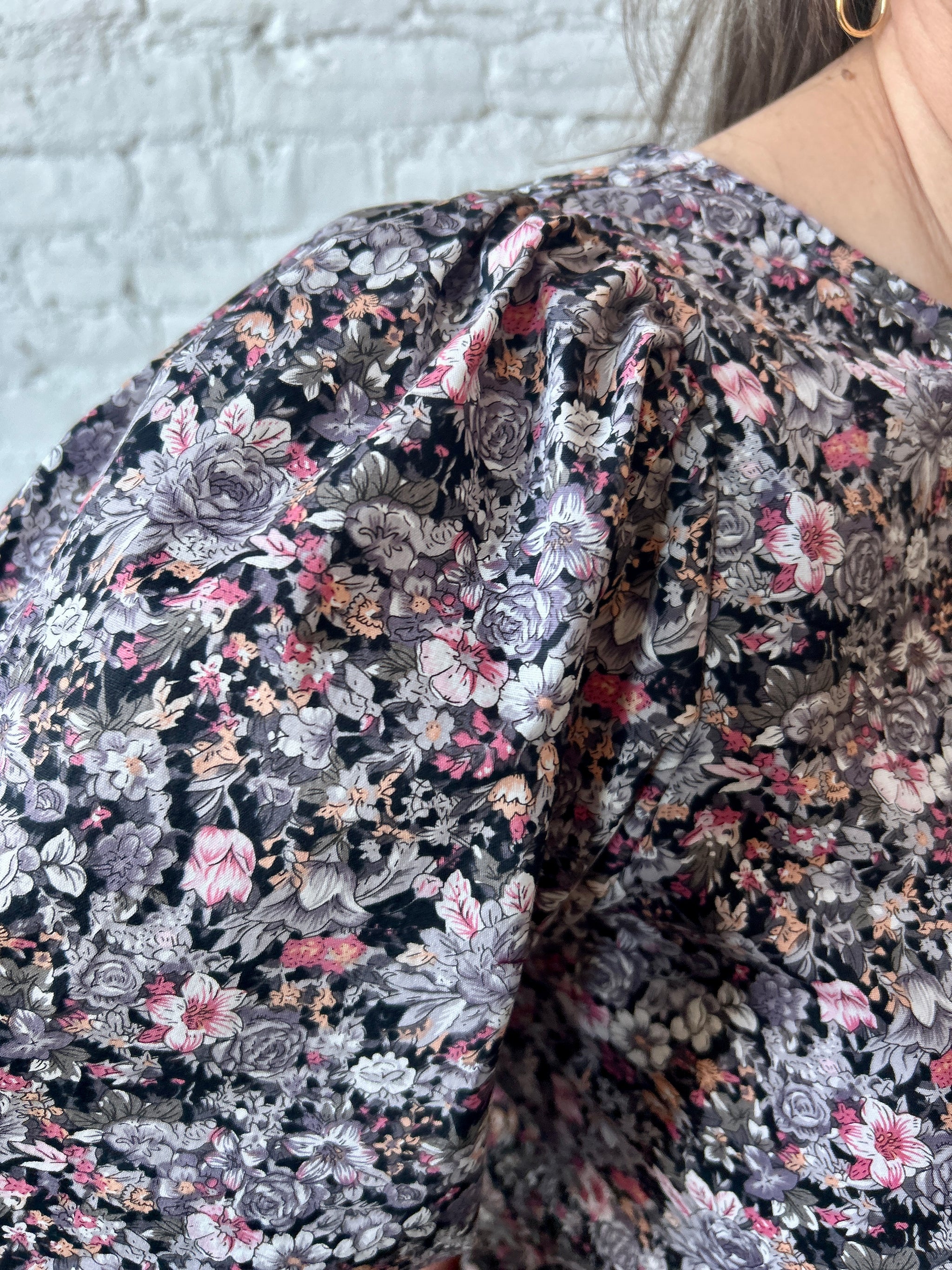 Brioche Top