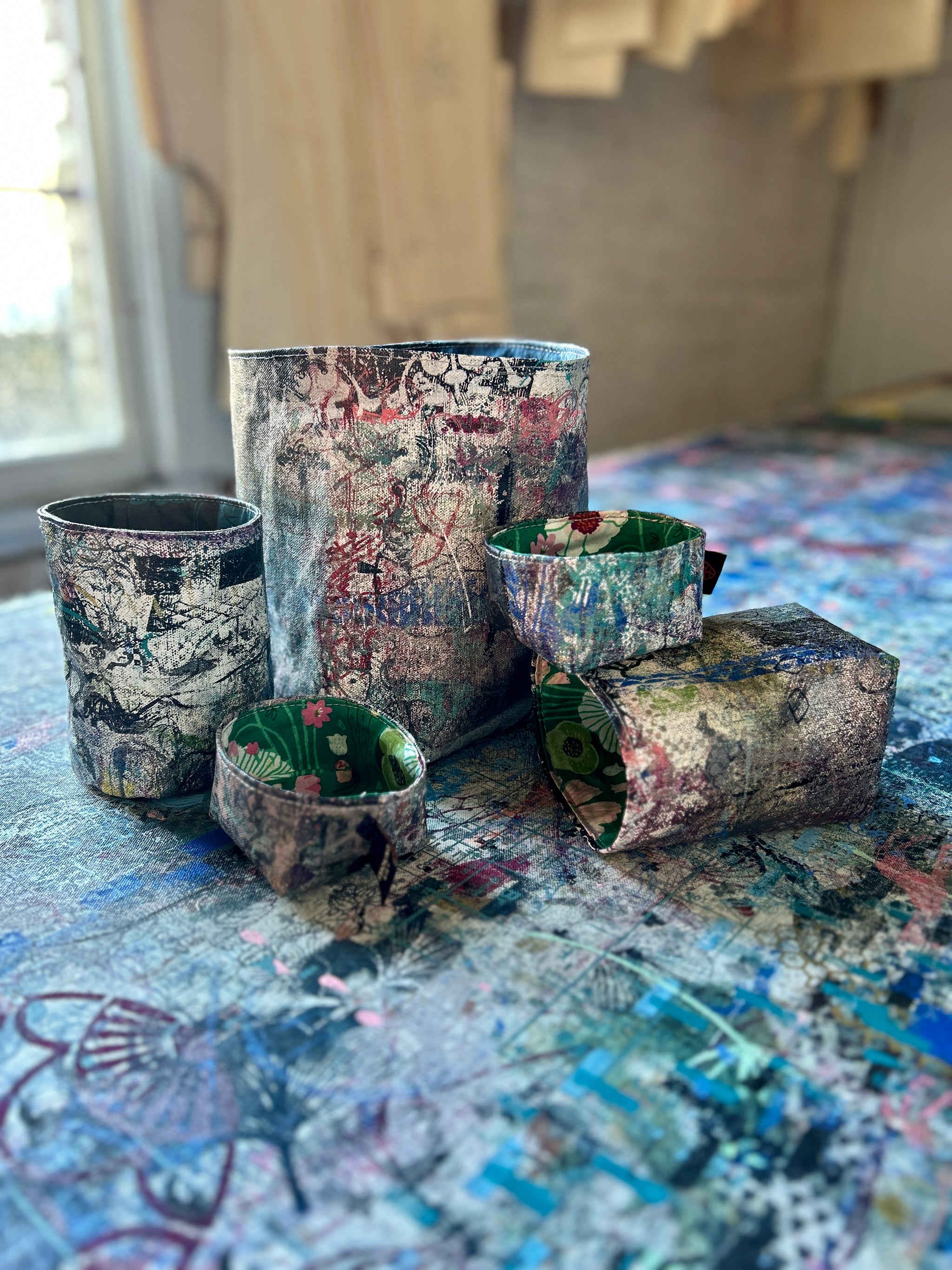 Print Table Cache