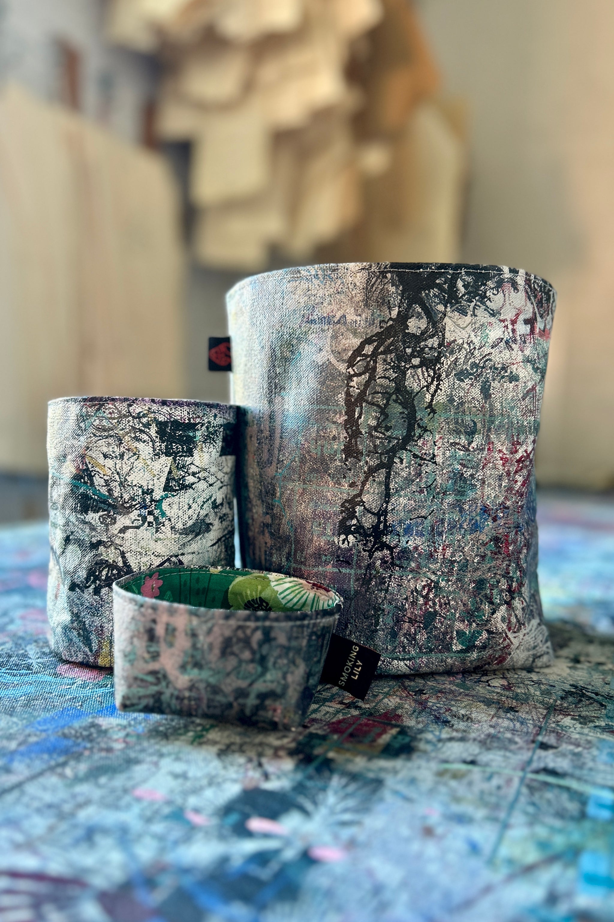 Print Table Cache