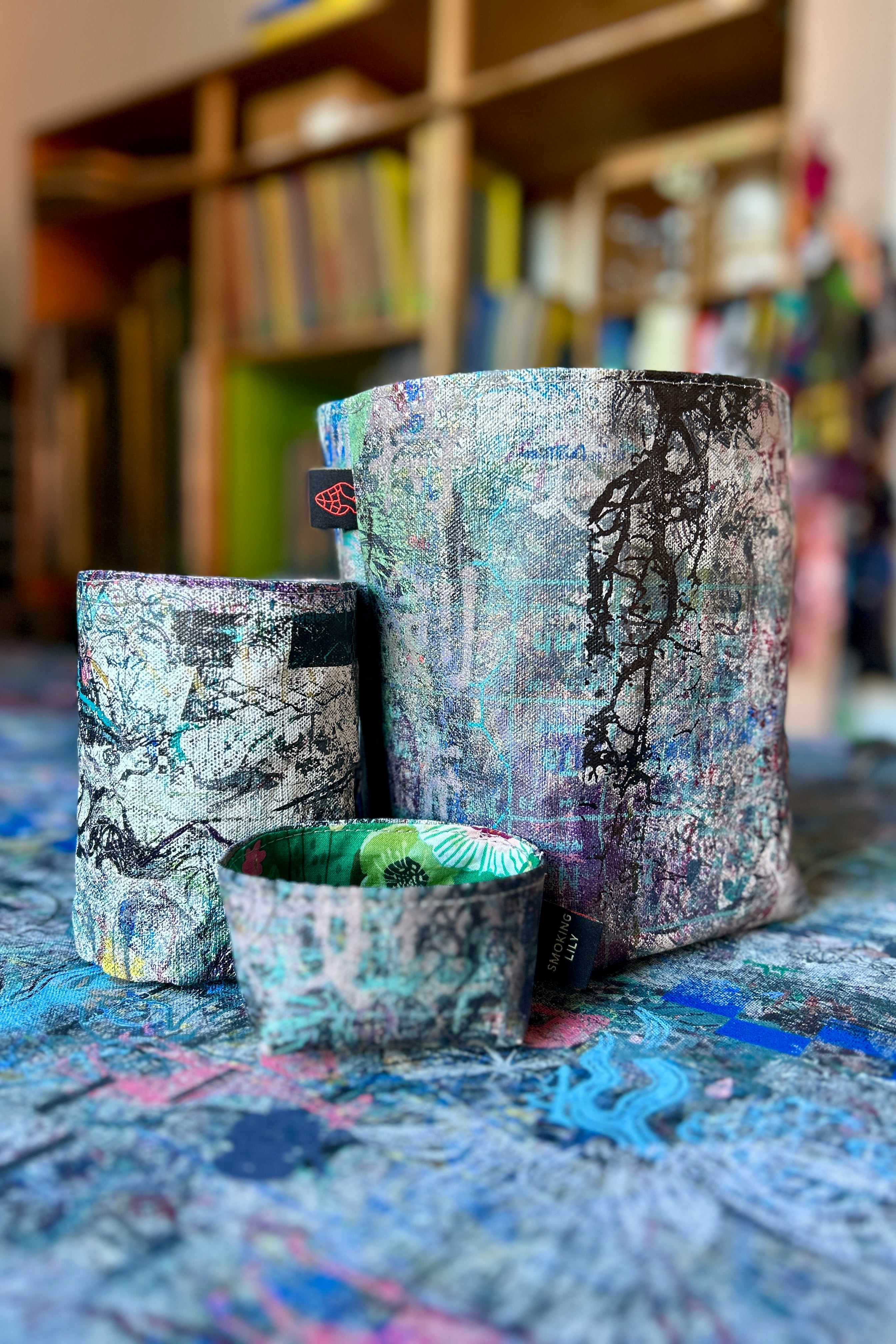 Print Table Cache