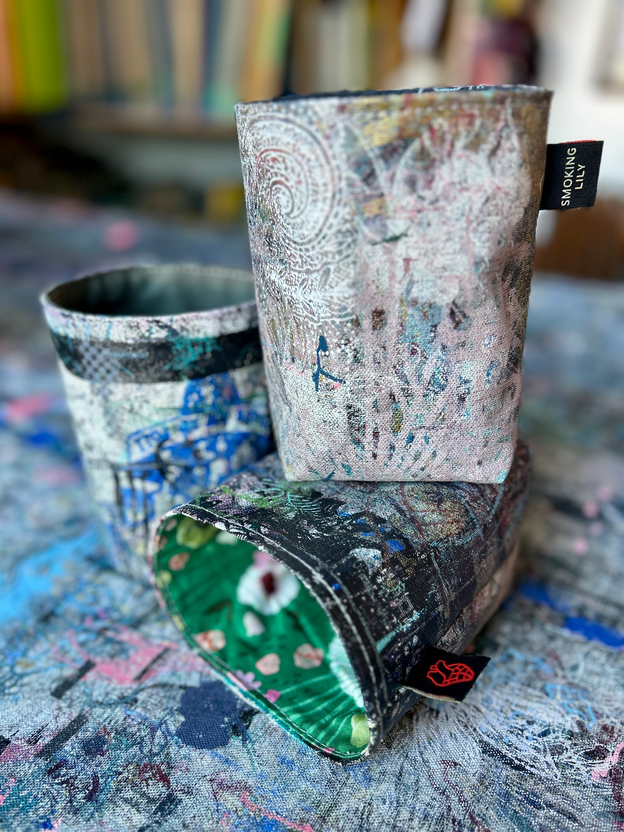 Print Table Cache