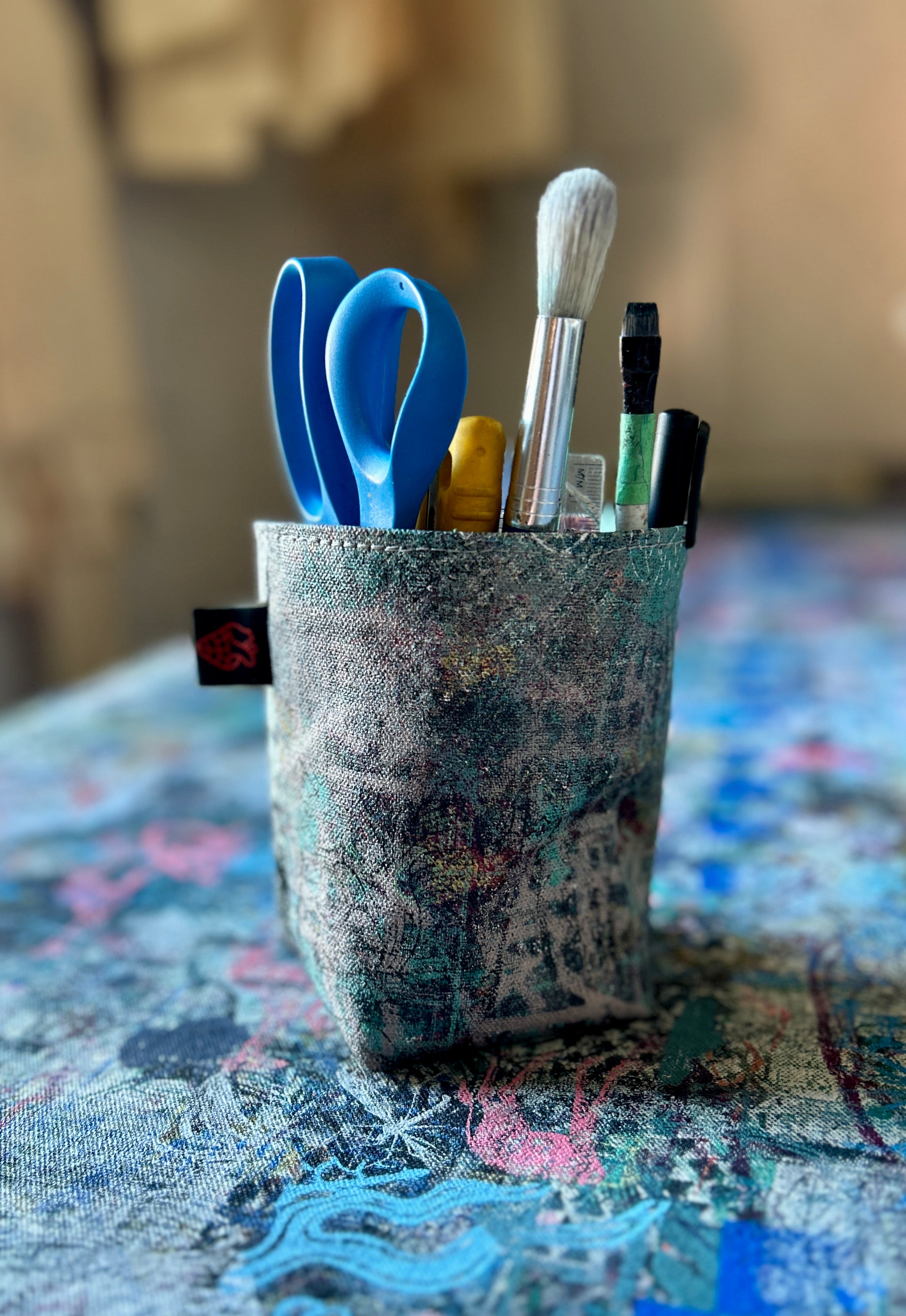 Print Table Cache