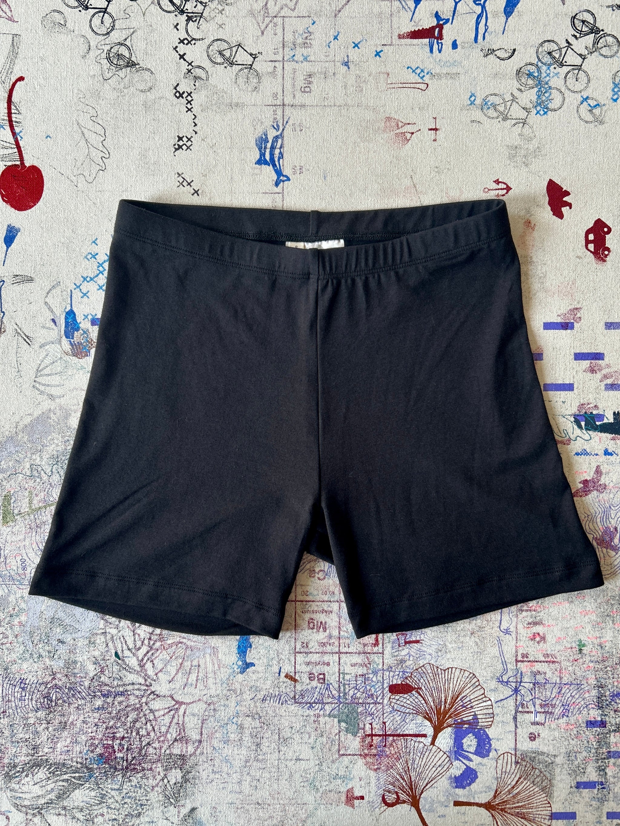 Vanity Shorts