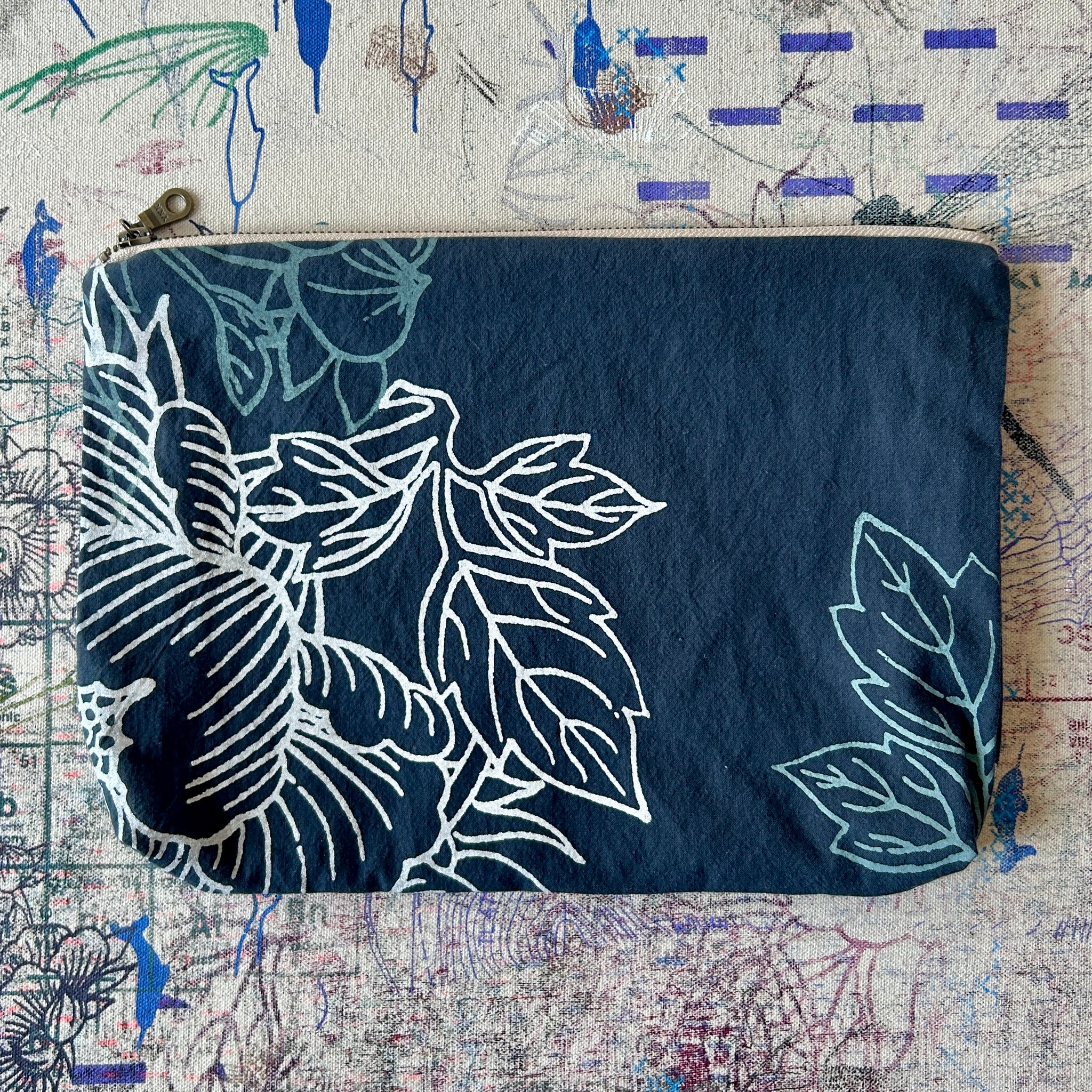 Zipper Pouch
