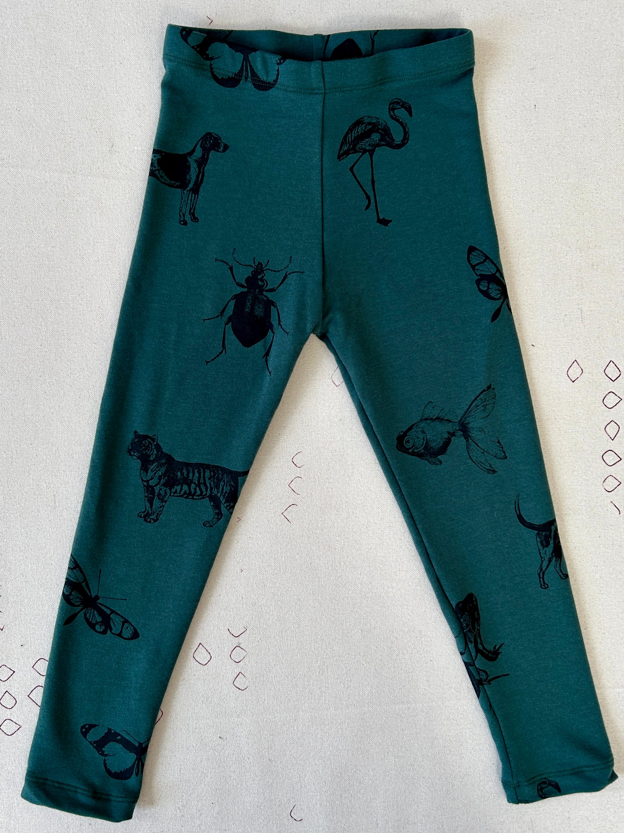 Kids Leggings