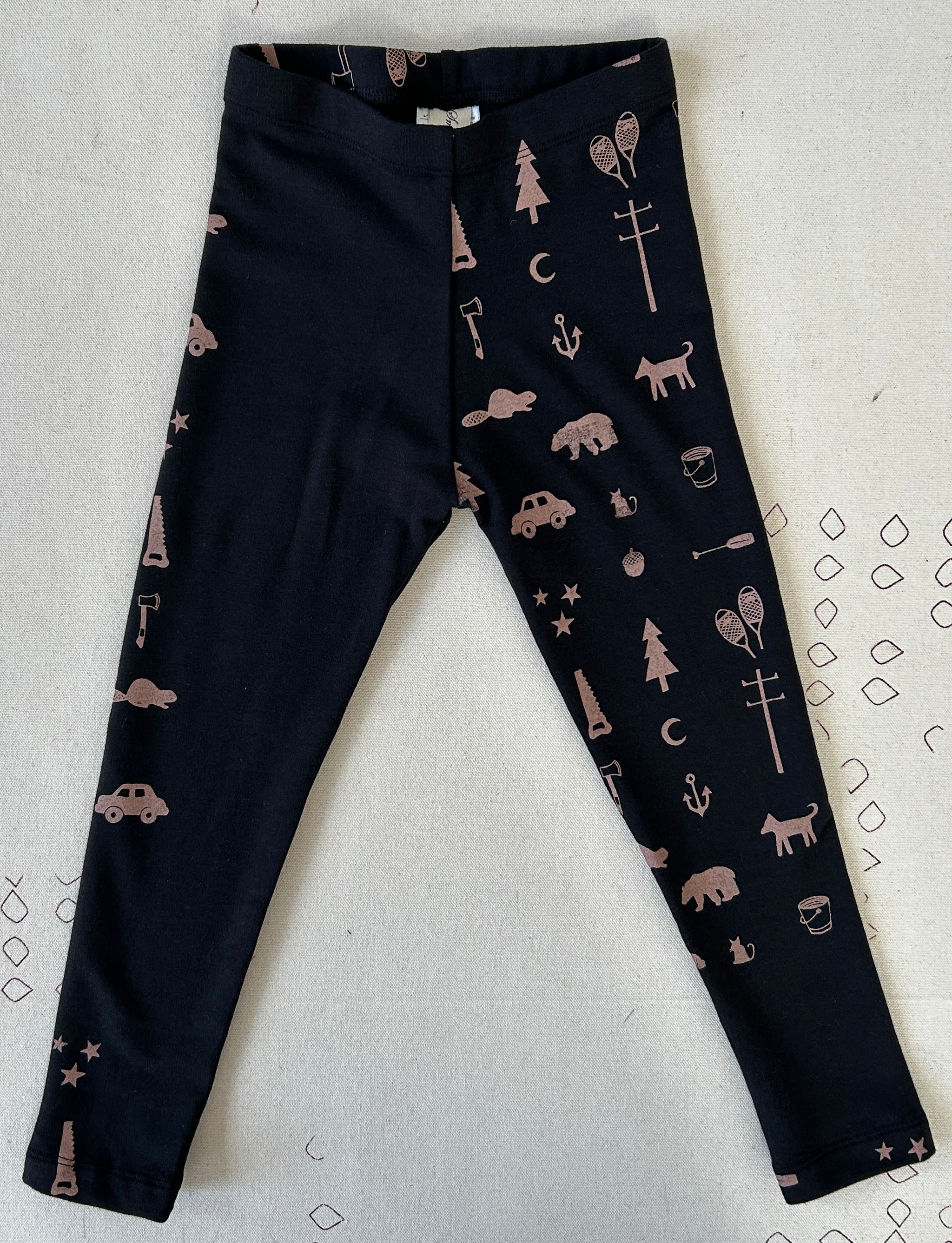 Kids Leggings
