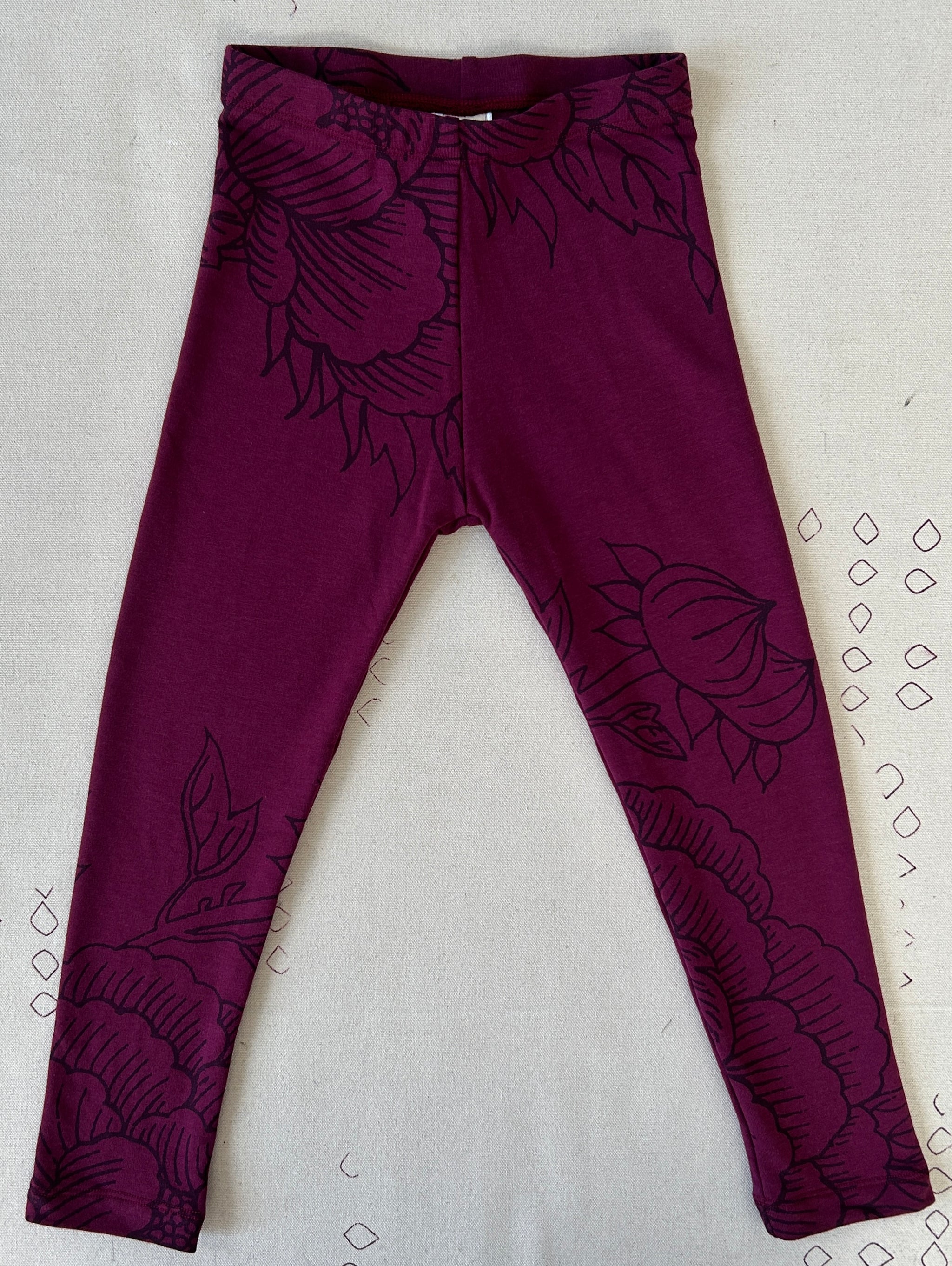 Kids Leggings