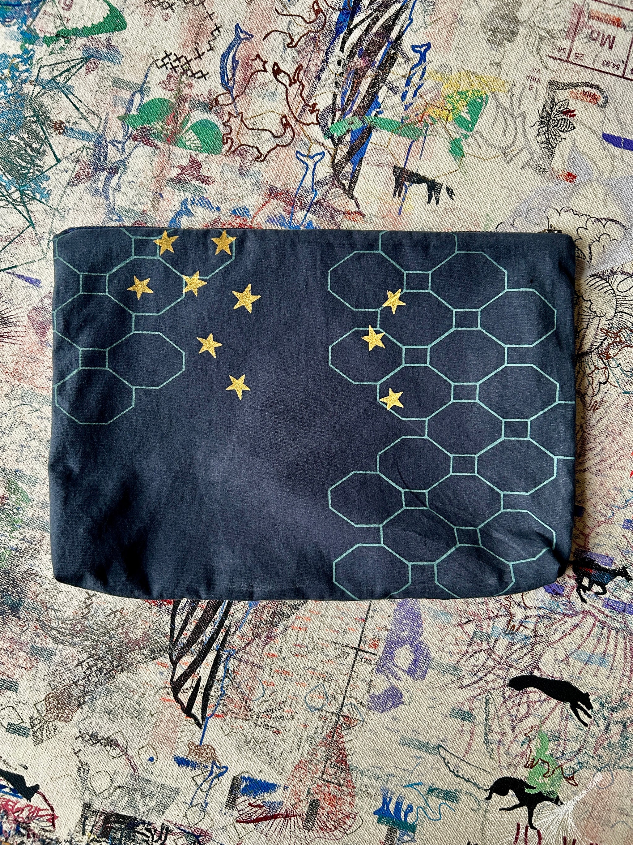 Zipper Pouch